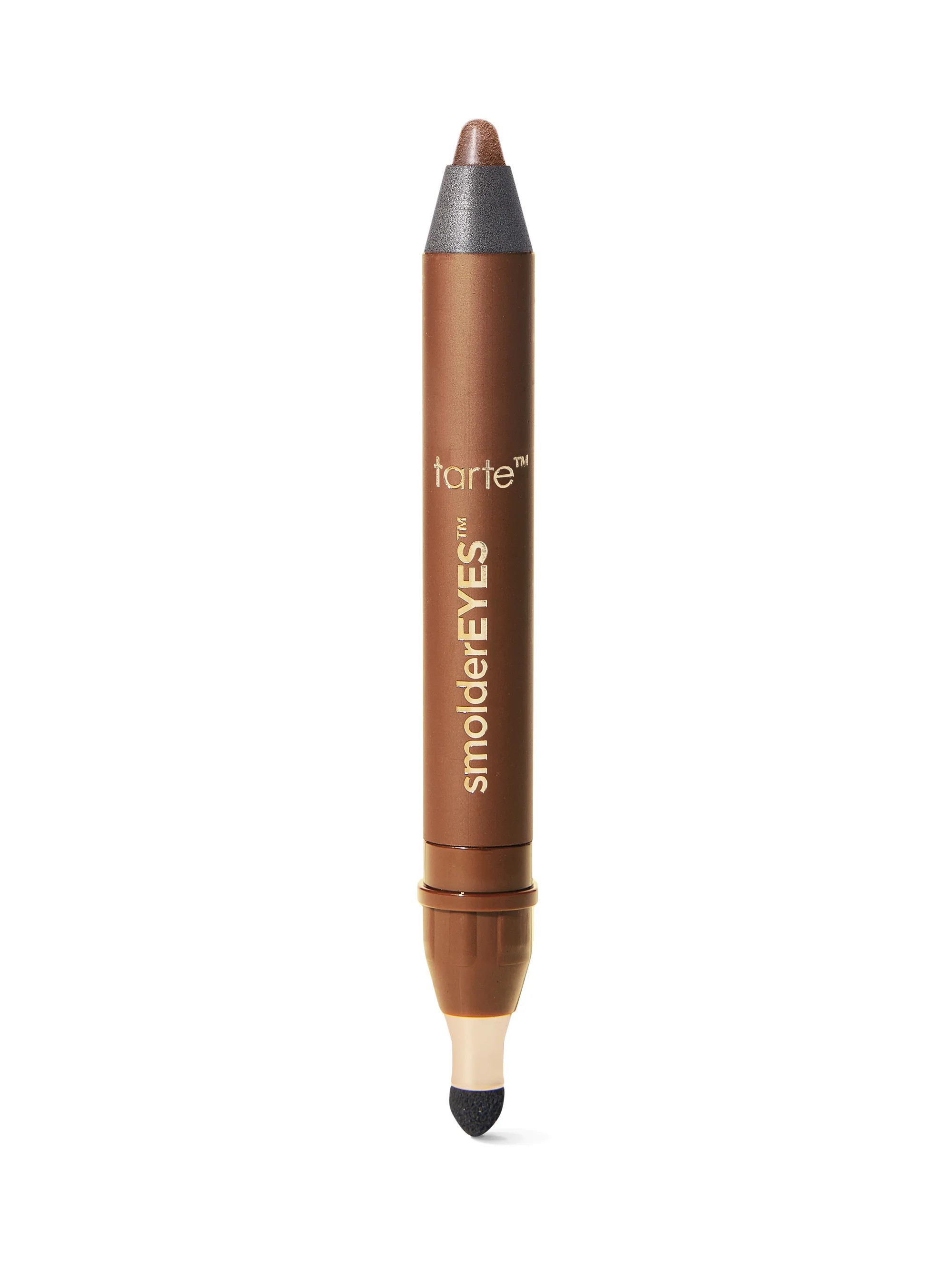 smolderEYES™ shadow liner charm | Tarte Cosmetics