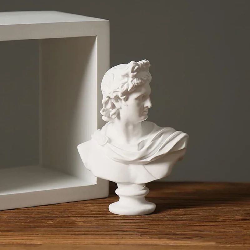 Raygoza Bust | Wayfair North America