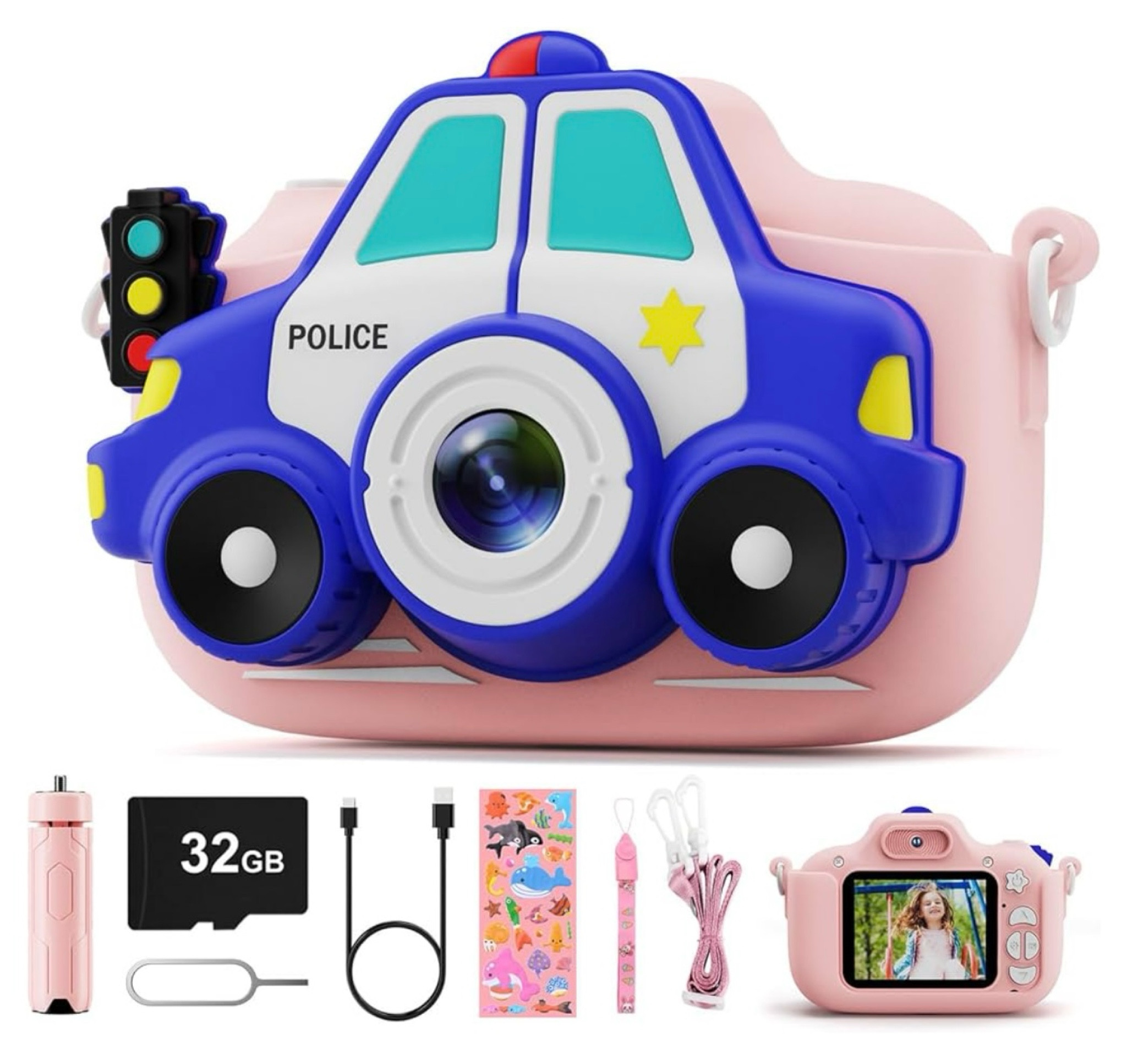 The best toddler toy ❤️