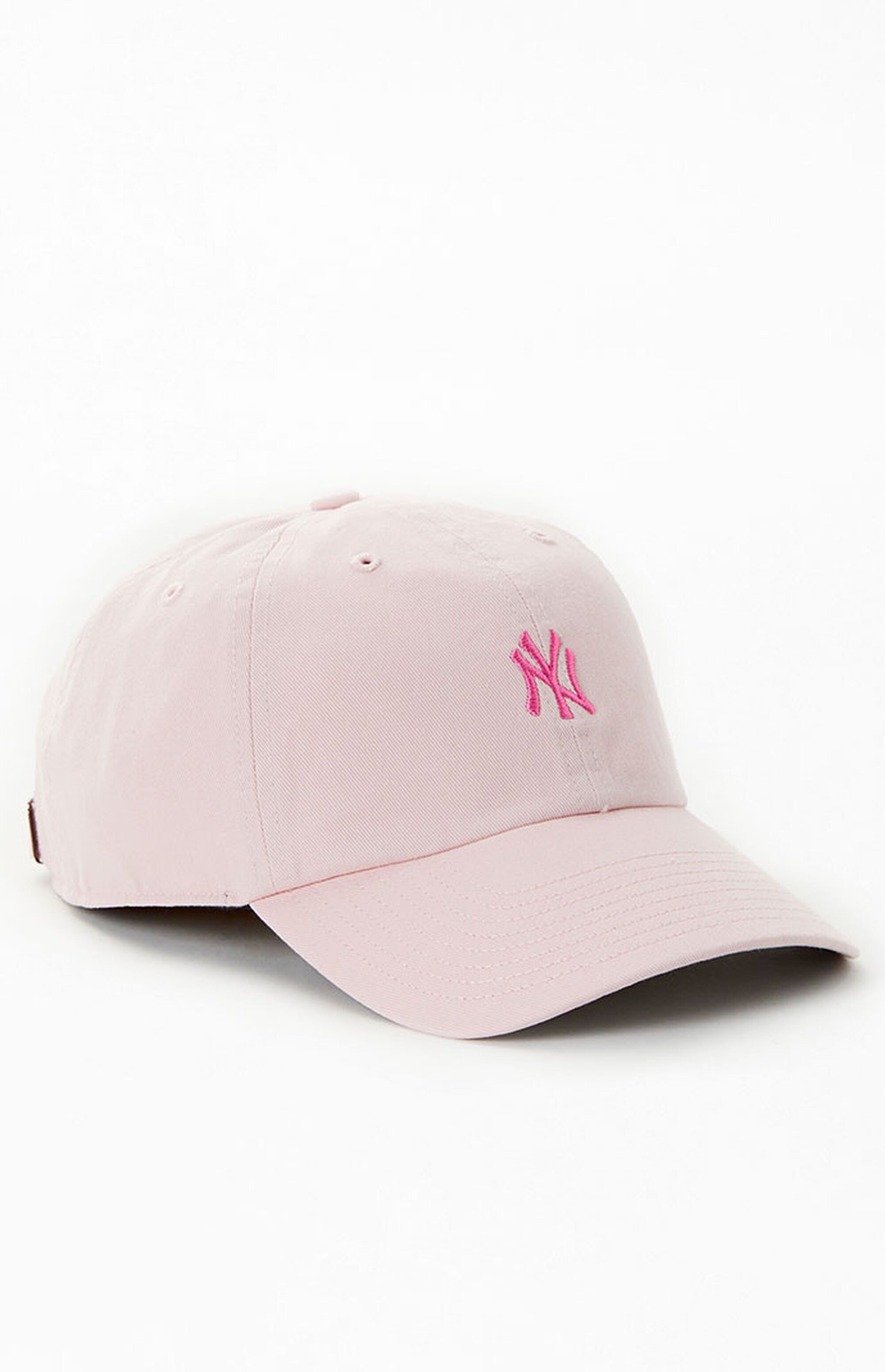 47 Brand Small NY Yankees Dad Hat | PacSun
