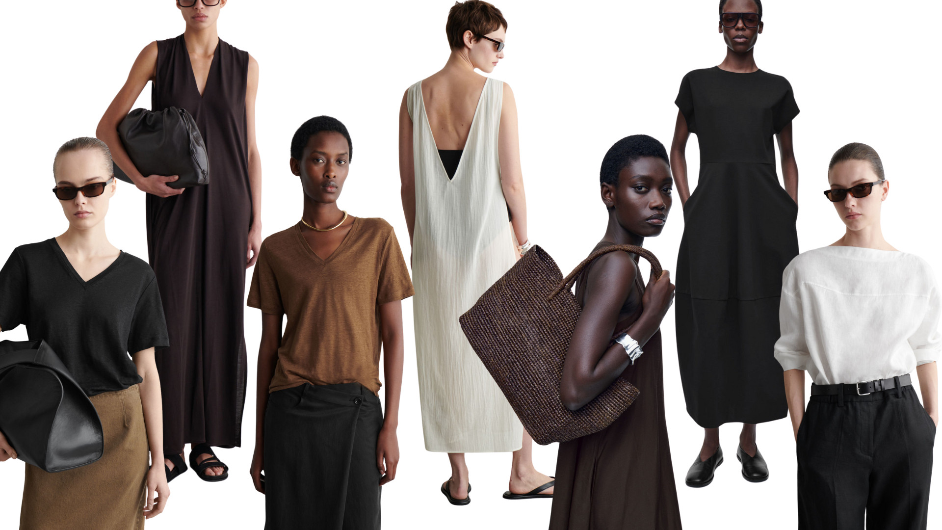 Week of 4/7 Fashion Finds - Cos 

 