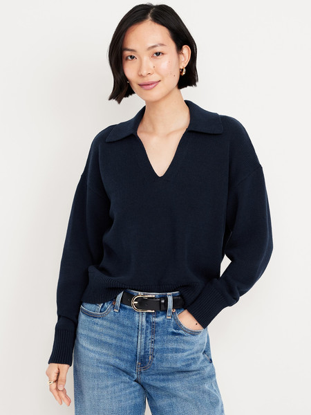 Polo Sweater | Old Navy (US)