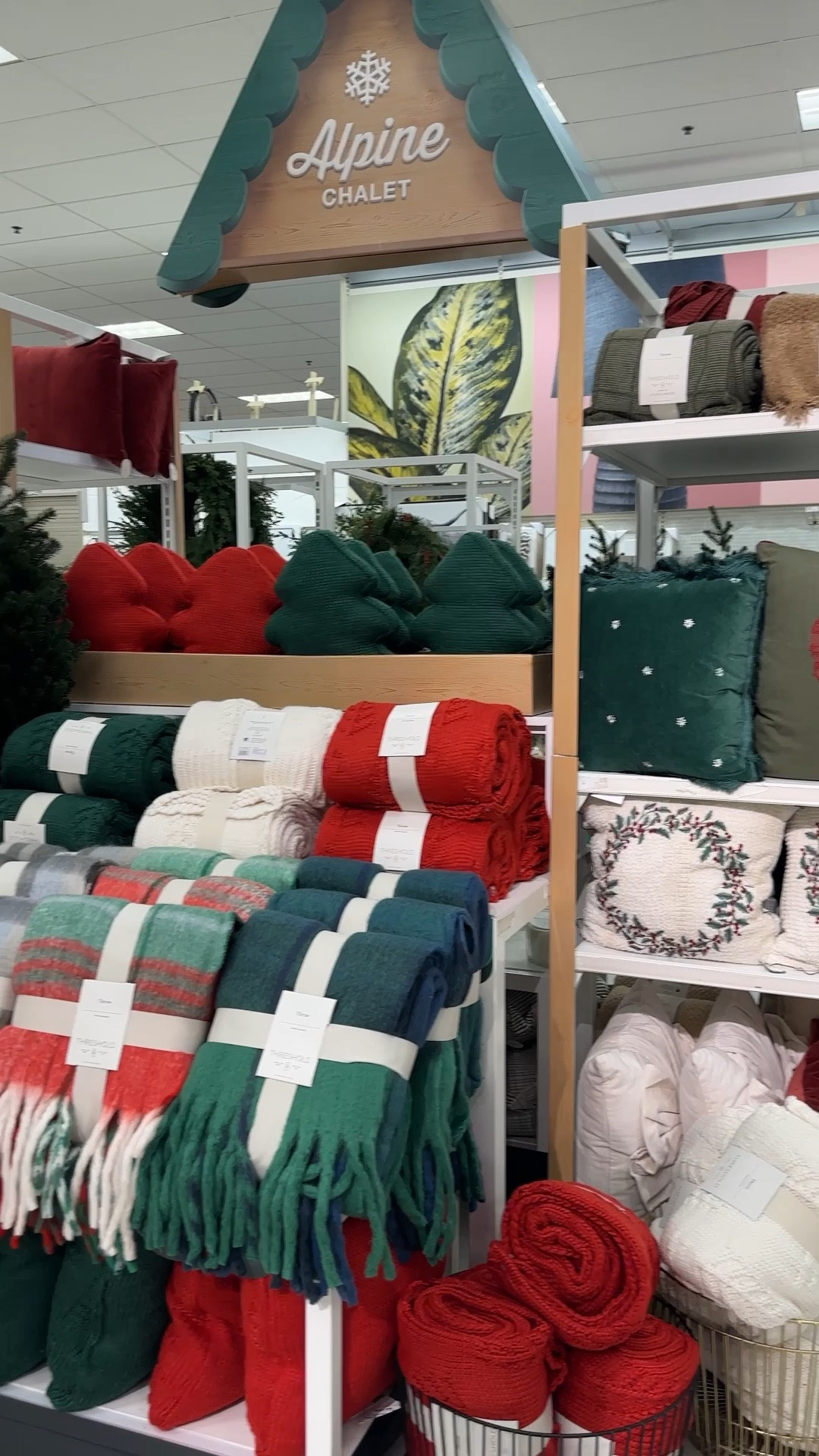 Target Christmas decor. Sisal trees. Plaid Christmas. Mercury glass. Christmas ornaments. Christmas candles. Rattan Christmas tree. Christmas pillows. Christmas throw blanket. Christmas tree. Christmas wreaths. Mini Christmas wreaths. Mink wreaths  

#LTKHoliday #LTKSeasonal #LTKHome