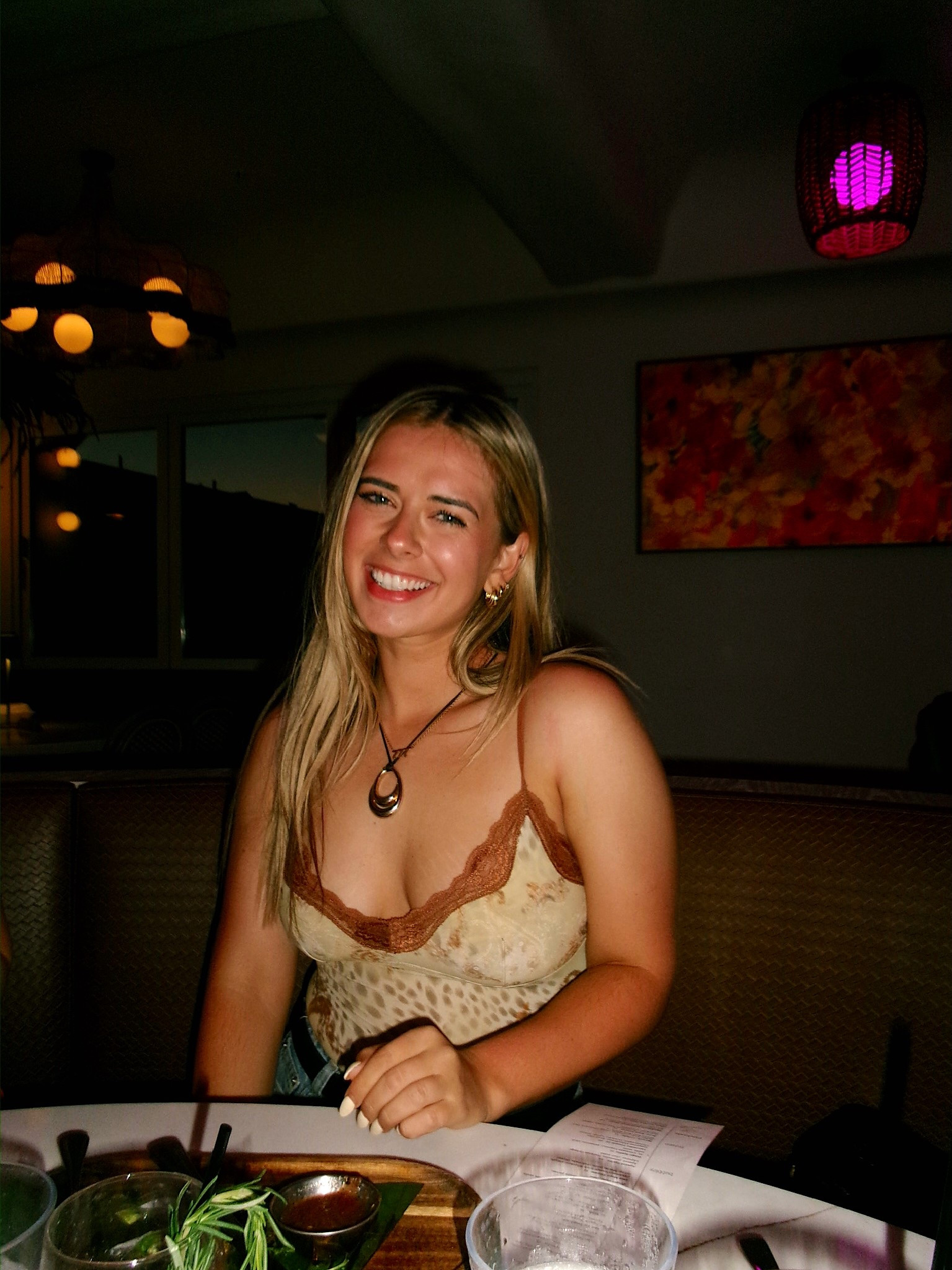 Beach Dinner Outfit 

#LTKParties #LTKStyleTip #LTKSeasonal