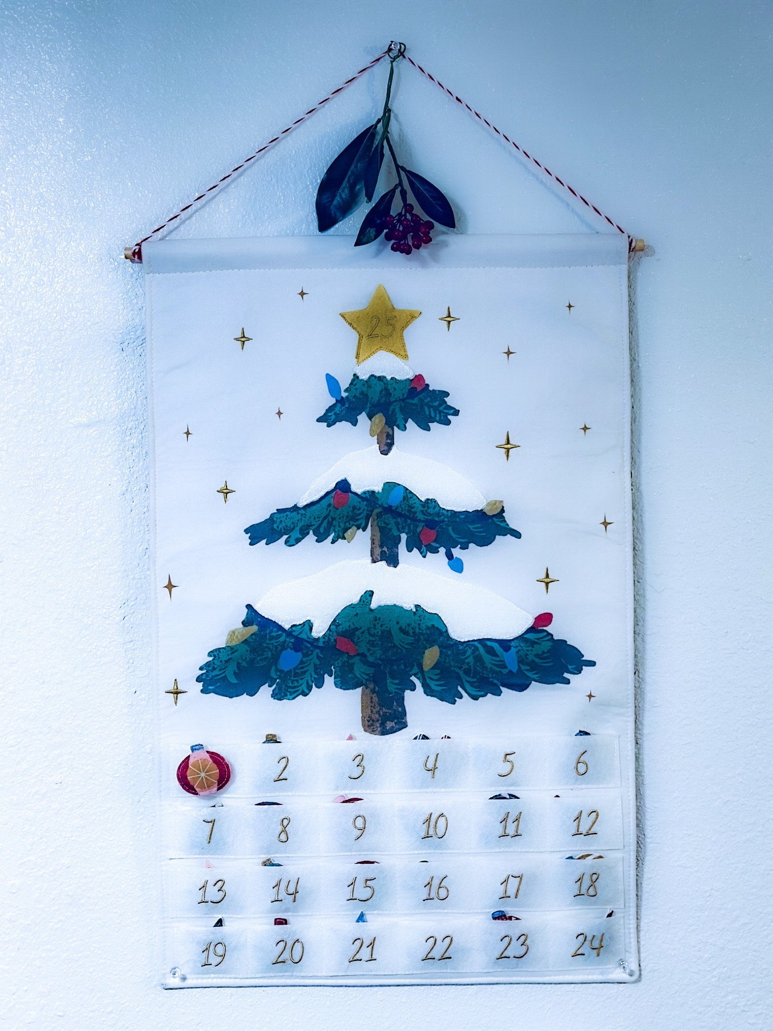 Hello December! 🎄 

Shop my  ADVENT CALENDAR via the link to shop it! Follow me @winsometaylorlifestyle .

#adventcalendar #december #christmasdecorideas 

#LTKHoliday #LTKCyberWeek #LTKSeasonal