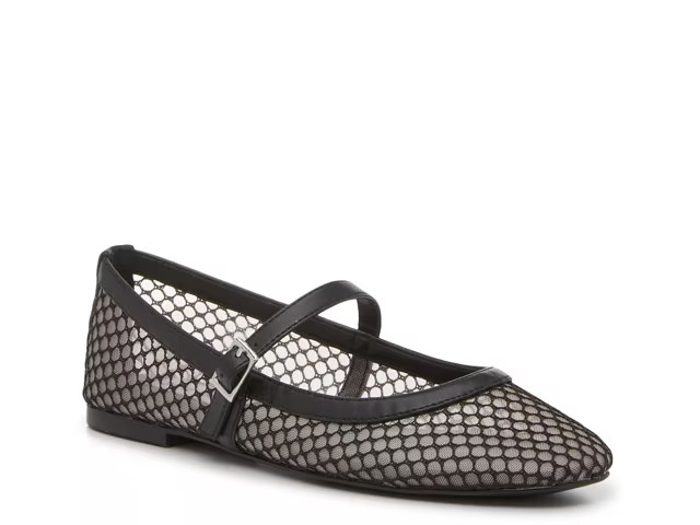 Steve Madden Caring Mary Jane Flat | DSW