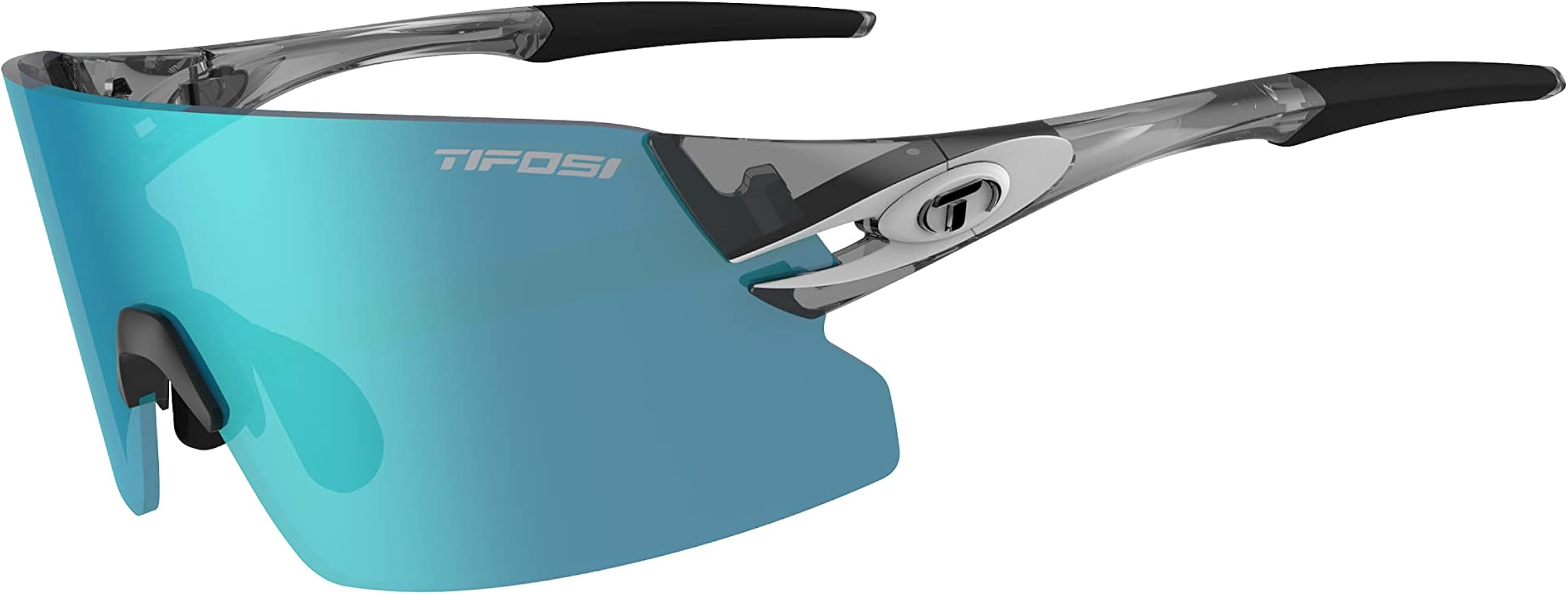Tifosi Optics Rail XC Sport Sunglasses - Ideal For Cycling (Road & Gravel), Baseball, Softball an... | Amazon (US)