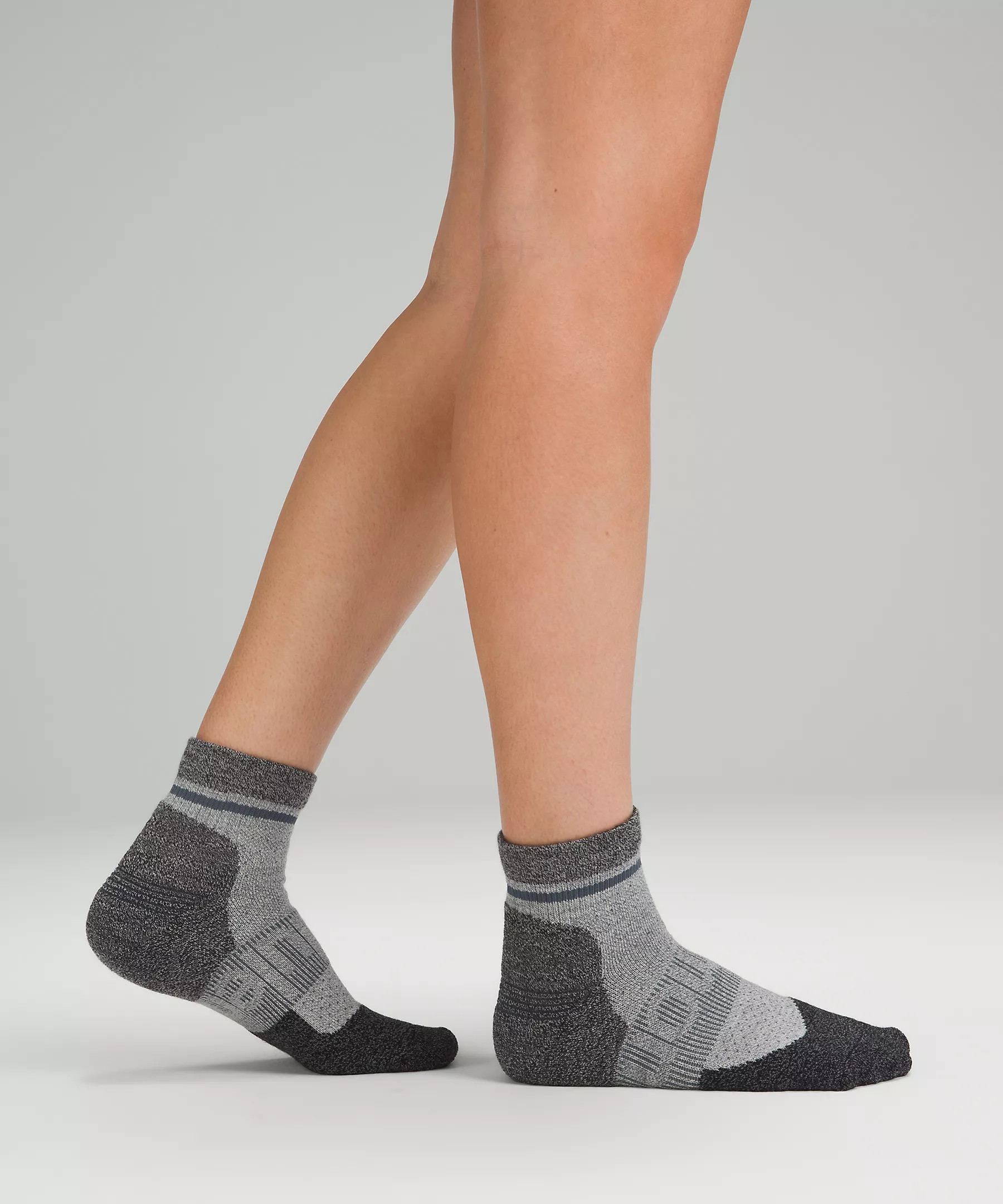Women's Power Stride Hiking Ankle Sock *Online Only | Women's Socks | lululemon | Lululemon (US)