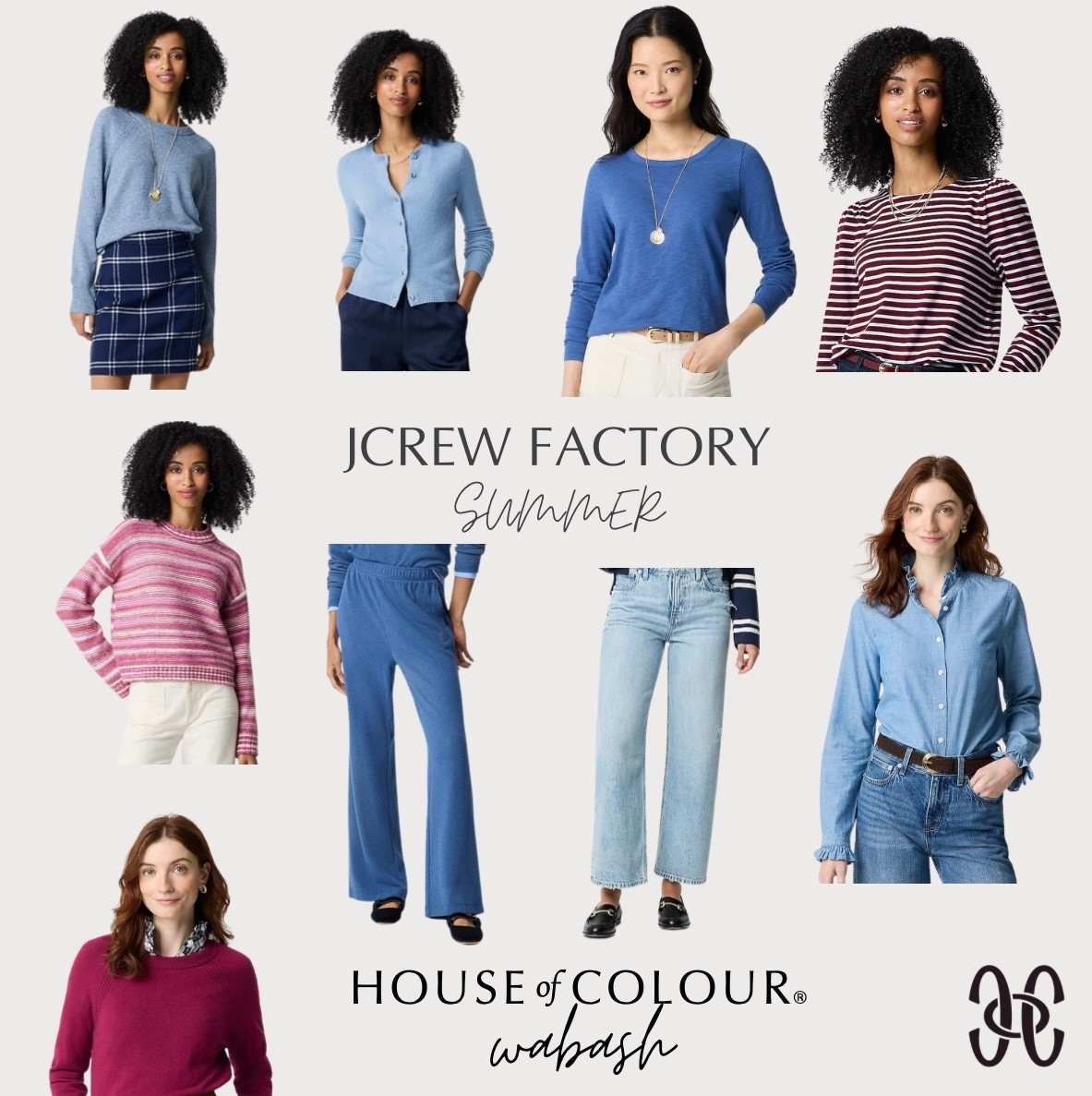 Sale items at Jcrew Factory

#LTKFindsUnder50 #LTKSeasonal #LTKFindsUnder100