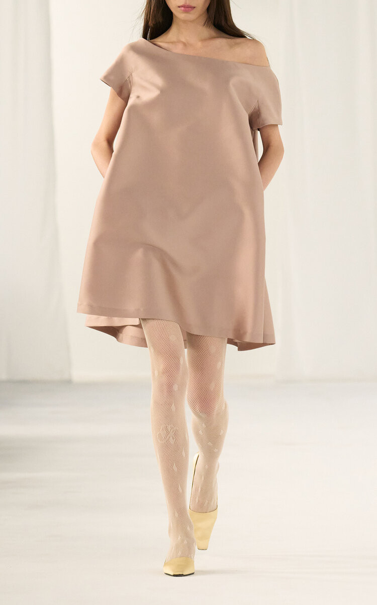 Will Asymmetric Mini Dress | Moda Operandi (Global)