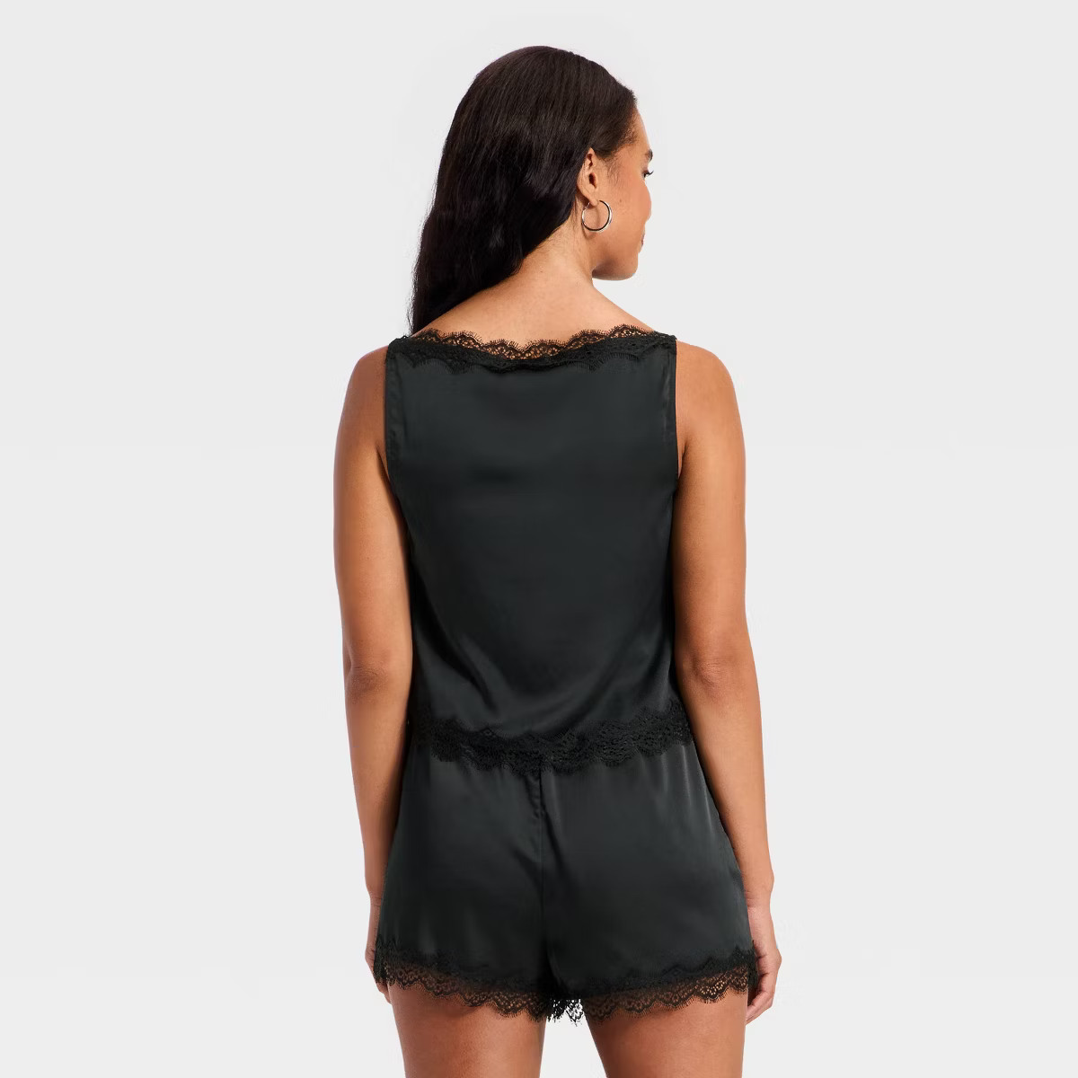 Women's Lace Cami Tank Top - A New Day™ | Target