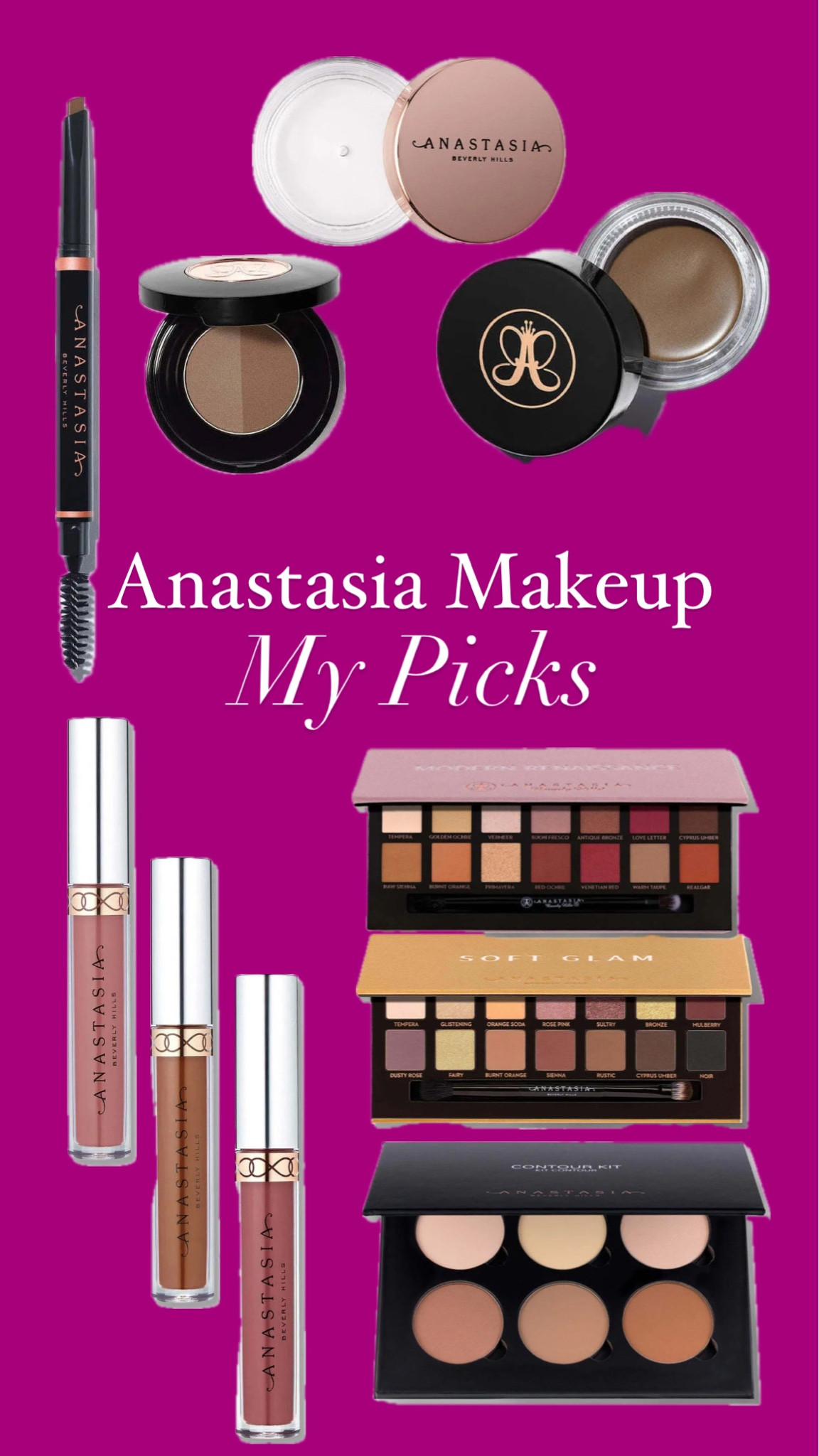 You ladies have been asking for makeup, so here it is!
These are some of my all time favorites and everyday use products! 

#LTKstyletip #LTKbeauty #LTKGiftGuide