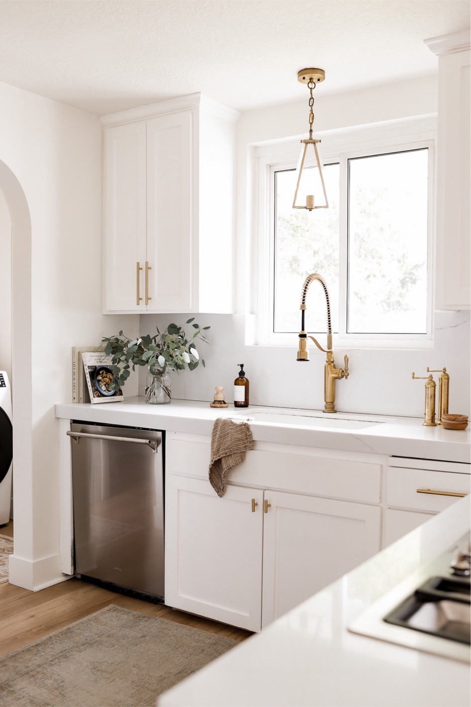 Neutral kitchen decor 

#LTKSeasonal #LTKsalealert #LTKhome