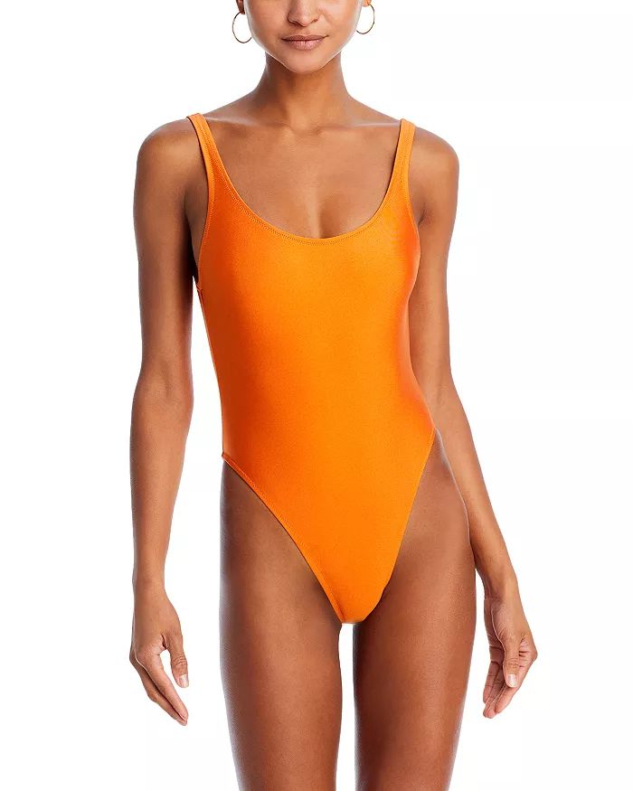 x Sofia Richie Grainge The Zoya One Piece Swimsuit | Bloomingdale's (US)