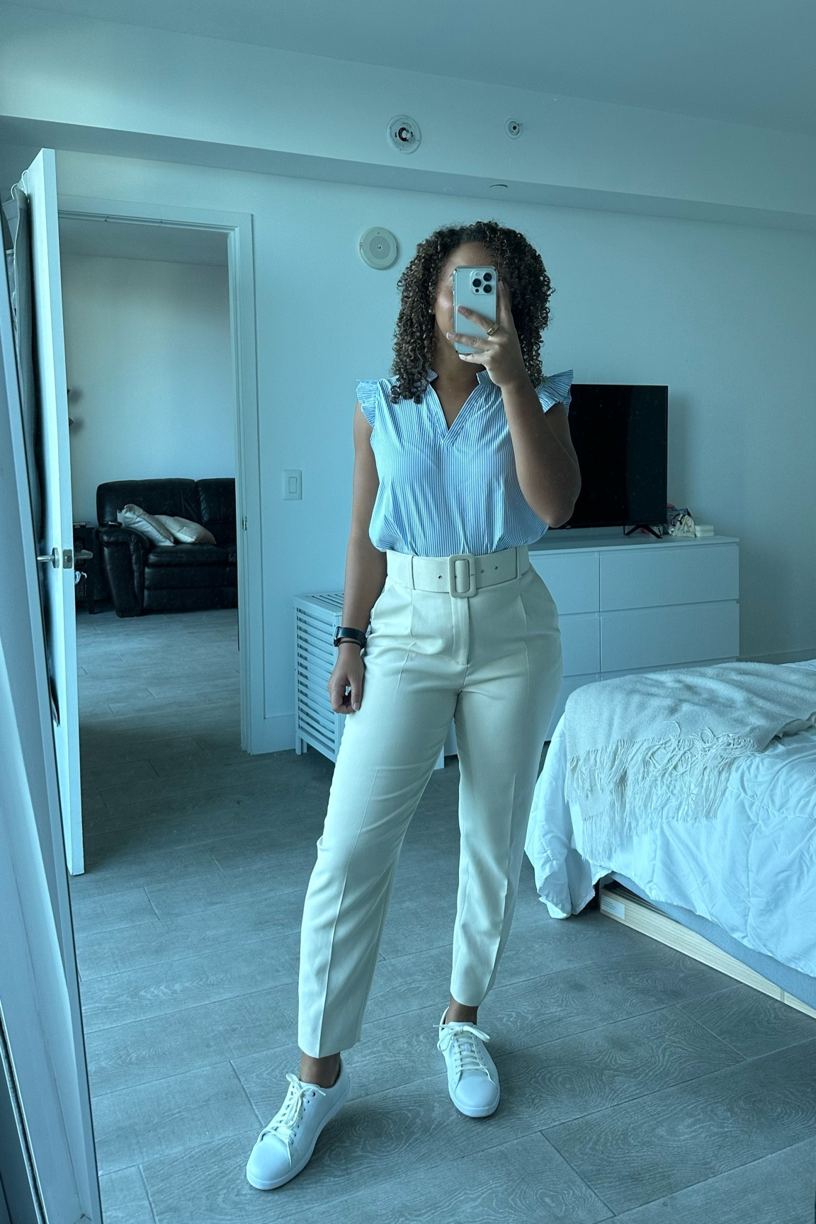 Work OOTD

#LTKworkwear #LTKfindsunder100 #LTKstyletip