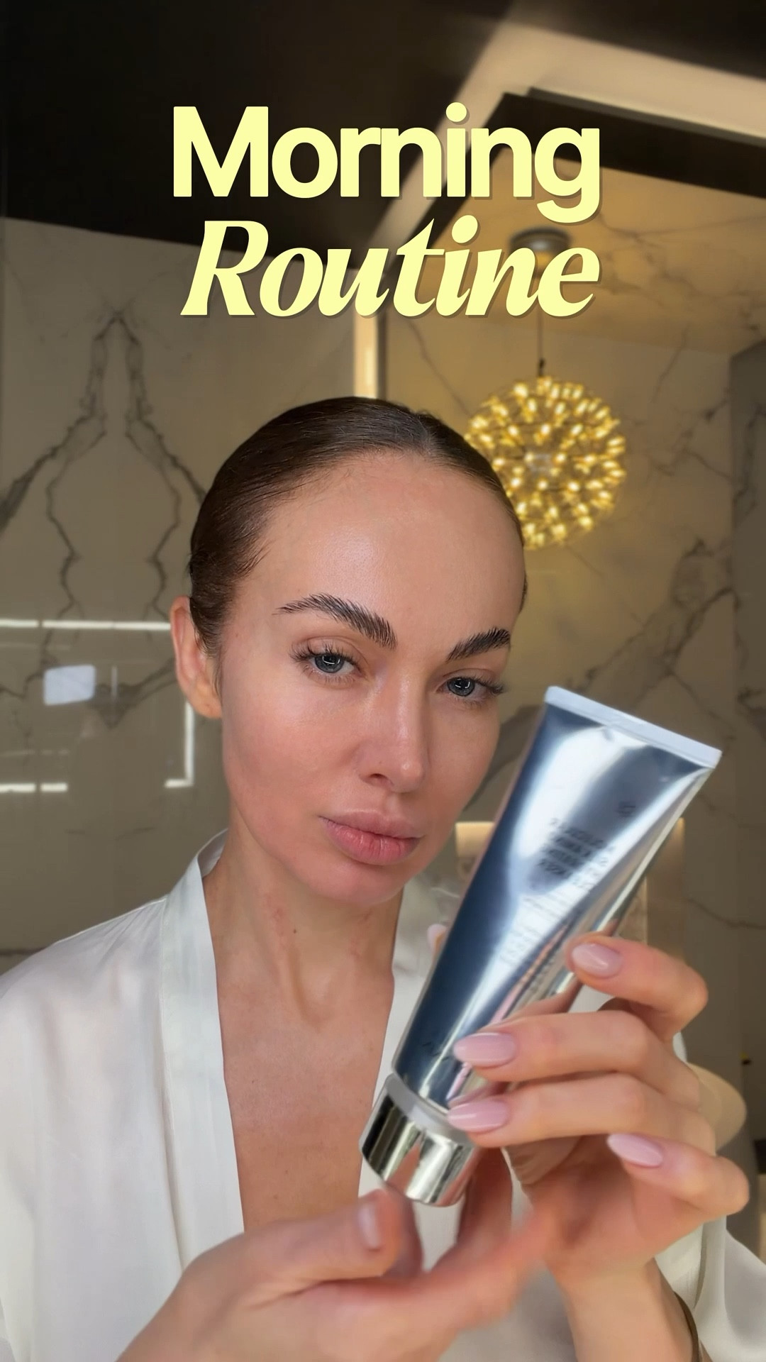 Soft mornings, sculpted skin ✨
My de-puffing routine is all about the right products + gentle glide.

#LTKBeauty #LTKselfcare