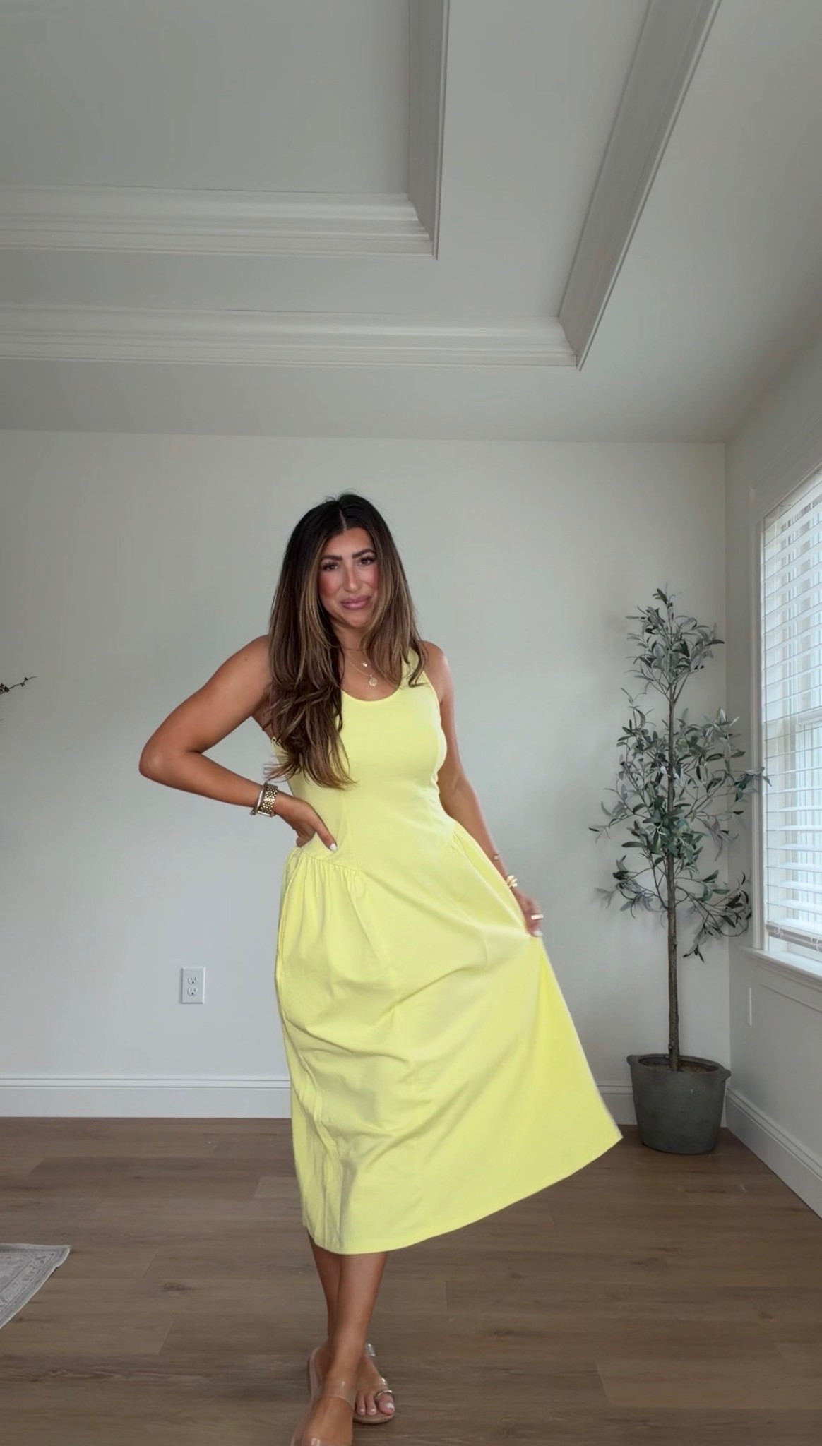 New arrivals for spring at Walmart!

Spring dress, Easter dress, spring style, spring break dress, vacation outfit, resort wear

#LTKootd #LTKSeasonal #LTKmomlife
