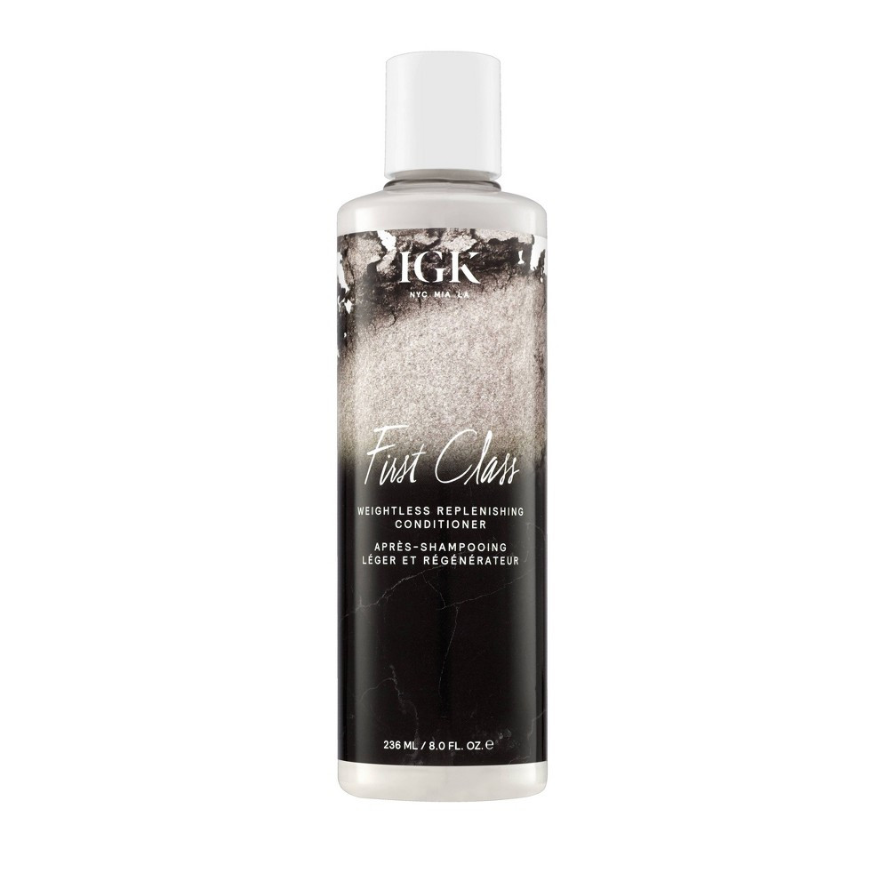 IGK First Class Weightless Replenishing Conditioner - 8 fl oz - Ulta Beauty | Target