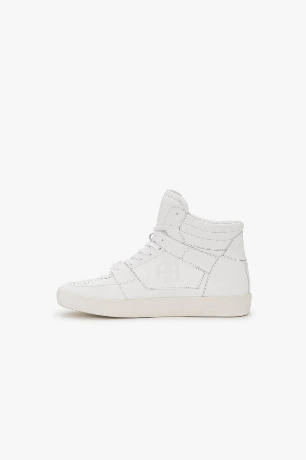 Hayden Sneakers | Anine Bing