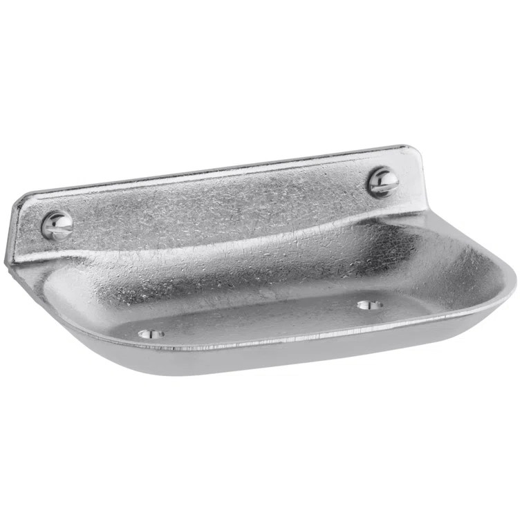 Brockway Soap Dish | Wayfair North America