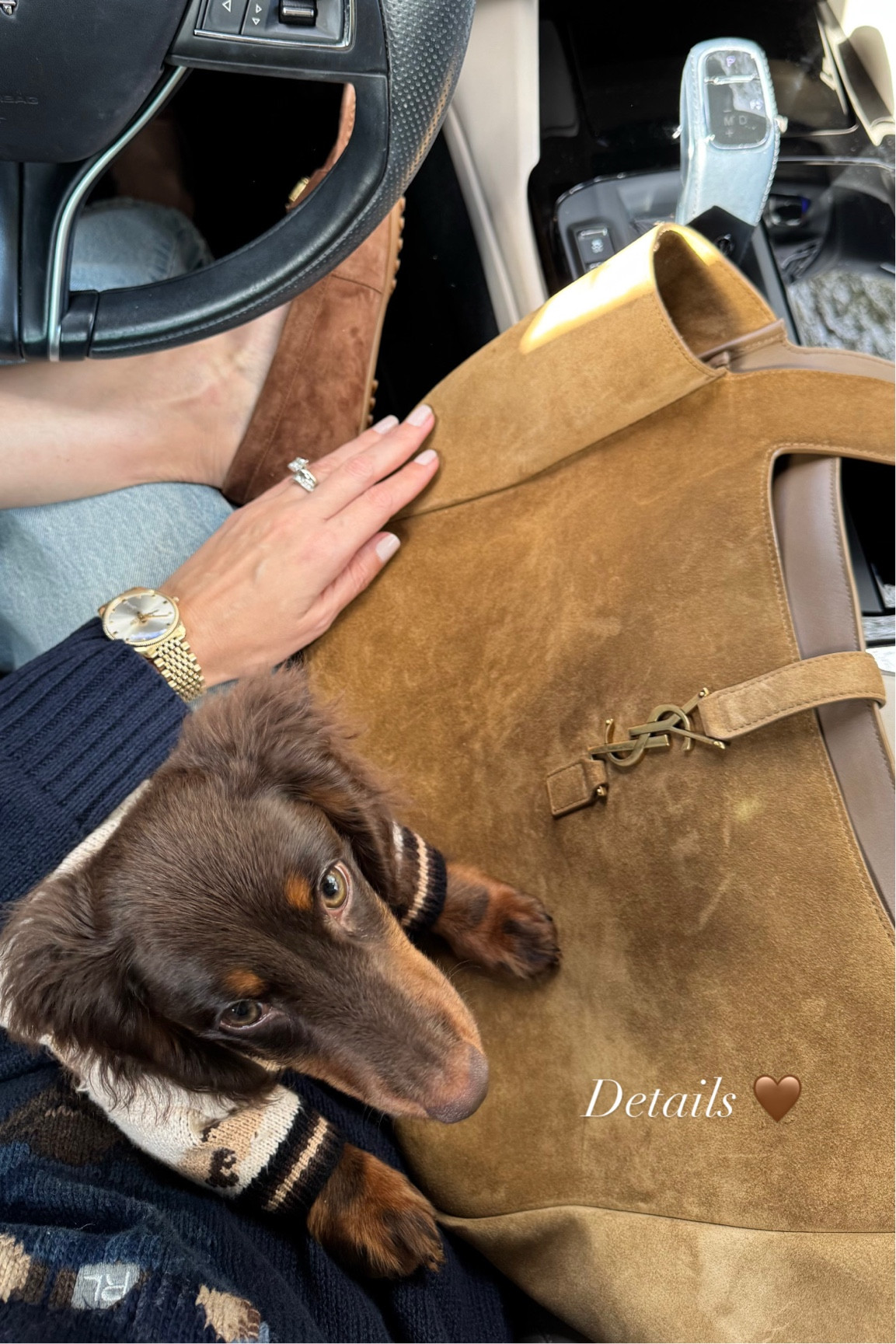 Winter outfit details 
Comfortable and so chic 


#LTKTravel #LTKStyleTip #LTKSeasonal