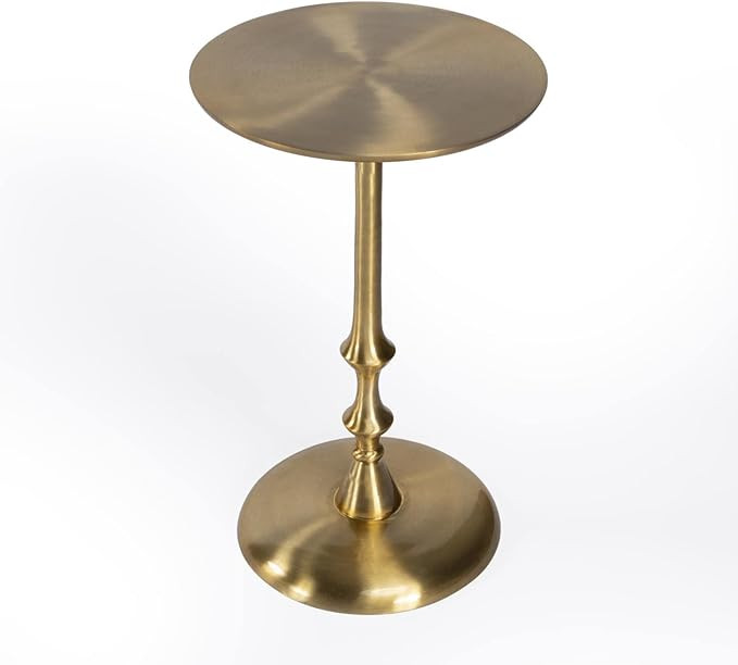 Butler Specialty Company Givanna Metal Side Table | Amazon (US)