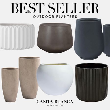 Best seller outdoor planters

Amazon, Rug, Home, Console, Amazon Home, Amazon Find, Look for Less, Living Room, Bedroom, Dining, Kitchen, Modern, Restoration Hardware, Arhaus, Pottery Barn, Target, Style, Home Decor, Summer, Fall, New Arrivals, CB2, Anthropologie, Urban Outfitters, Inspo, Inspired, West Elm, Console, Coffee Table, Chair, Pendant, Light, Light fixture, Chandelier, Outdoor, Patio, Porch, Designer, Lookalike, Art, Rattan, Cane, Woven, Mirror, Luxury, Faux Plant, Tree, Frame, Nightstand, Throw, Shelving, Cabinet, End, Ottoman, Table, Moss, Bowl, Candle, Curtains, Drapes, Window, King, Queen, Dining Table, Barstools, Counter Stools, Charcuterie Board, Serving, Rustic, Bedding, Hosting, Vanity, Powder Bath, Lamp, Set, Bench, Ottoman, Faucet, Sofa, Sectional, Crate and Barrel, Neutral, Monochrome, Abstract, Print, Marble, Burl, Oak, Brass, Linen, Upholstered, Slipcover, Olive, Sale, Fluted, Velvet, Credenza, Sideboard, Buffet, Budget Friendly, Affordable, Texture, Vase, Boucle, Stool, Office, Canopy, Frame, Minimalist, MCM, Bedding, Duvet, Looks for Less

#LTKhome #LTKstyletip #LTKSeasonal