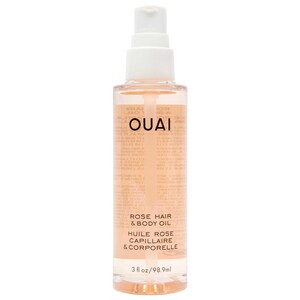 Rose Hair & Body Oil - Ouai | Sephora | Sephora (US)