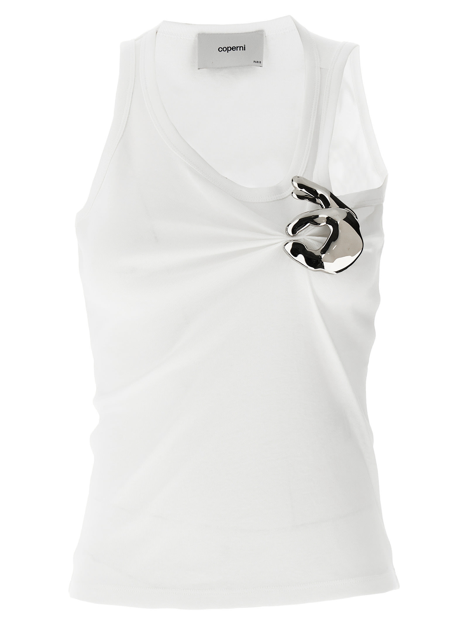 Coperni emoji Tank Top | Italist.com US