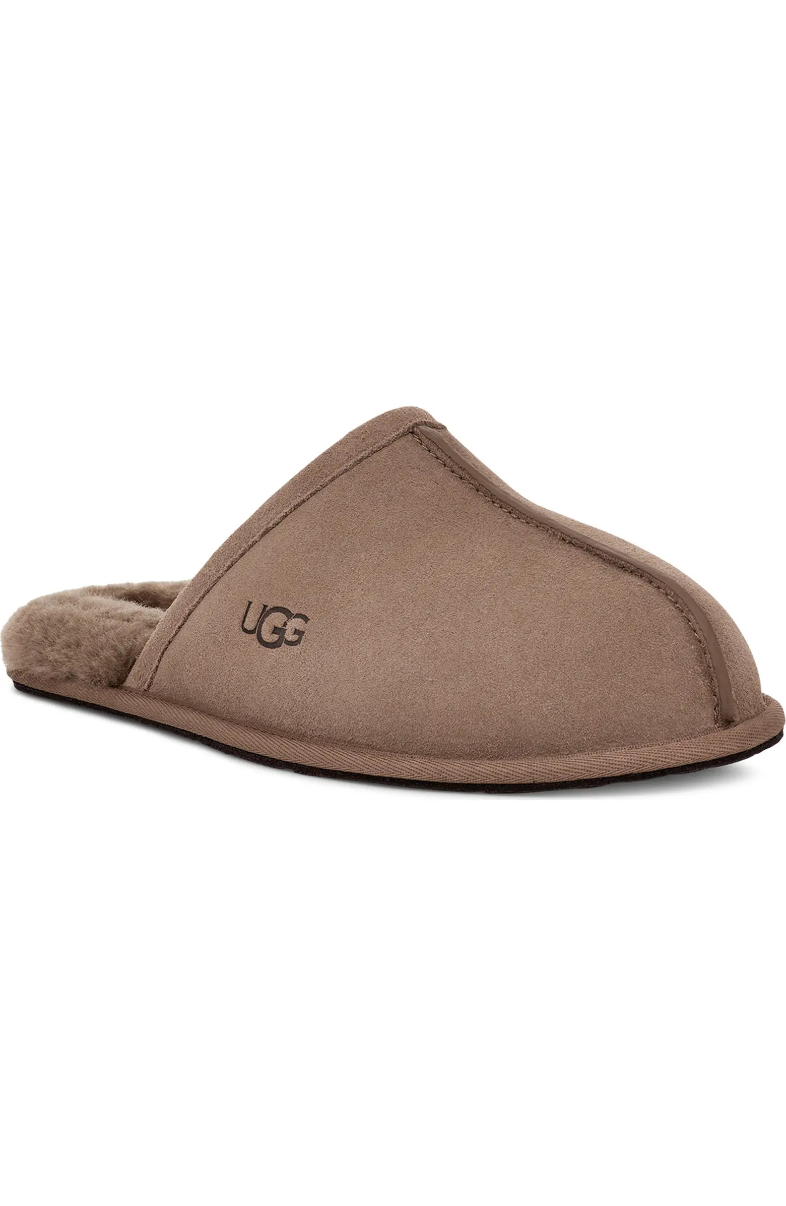 Scuff Slipper (Men) | Nordstrom