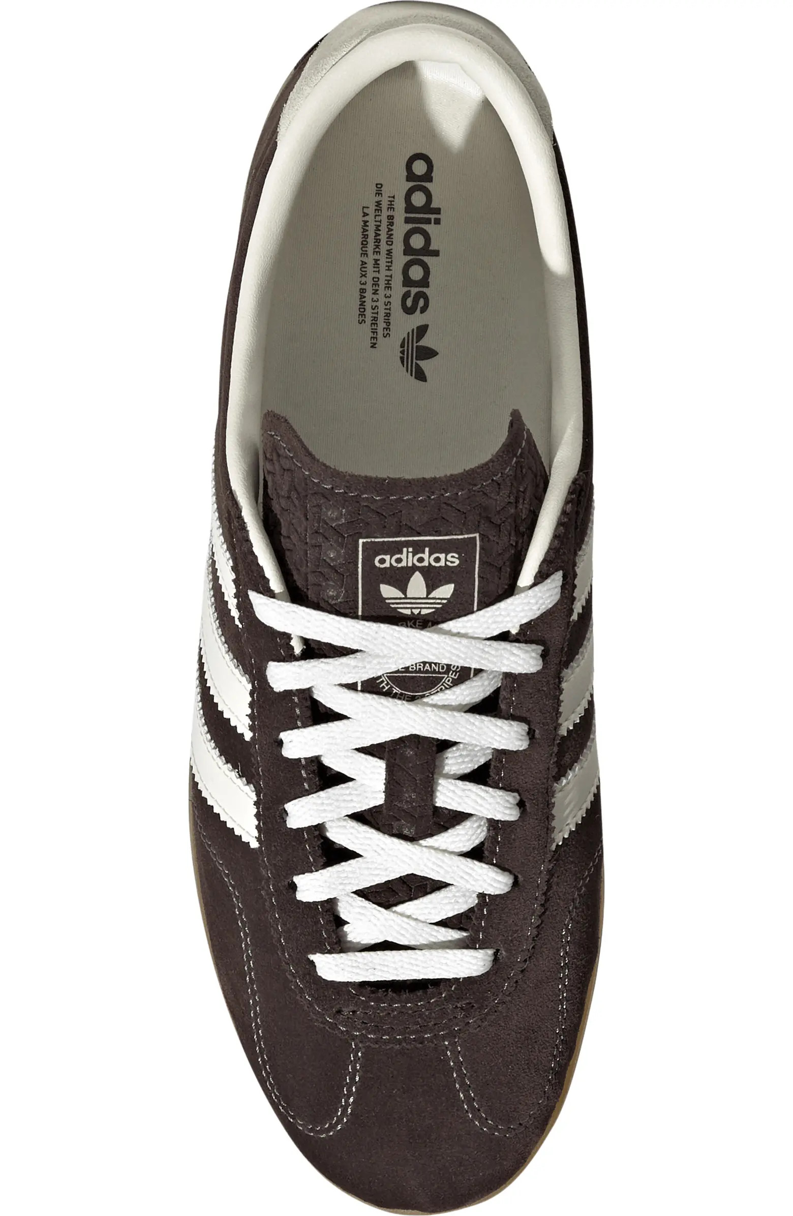 Gazelle Lo Pro Sneaker (Women) | Nordstrom