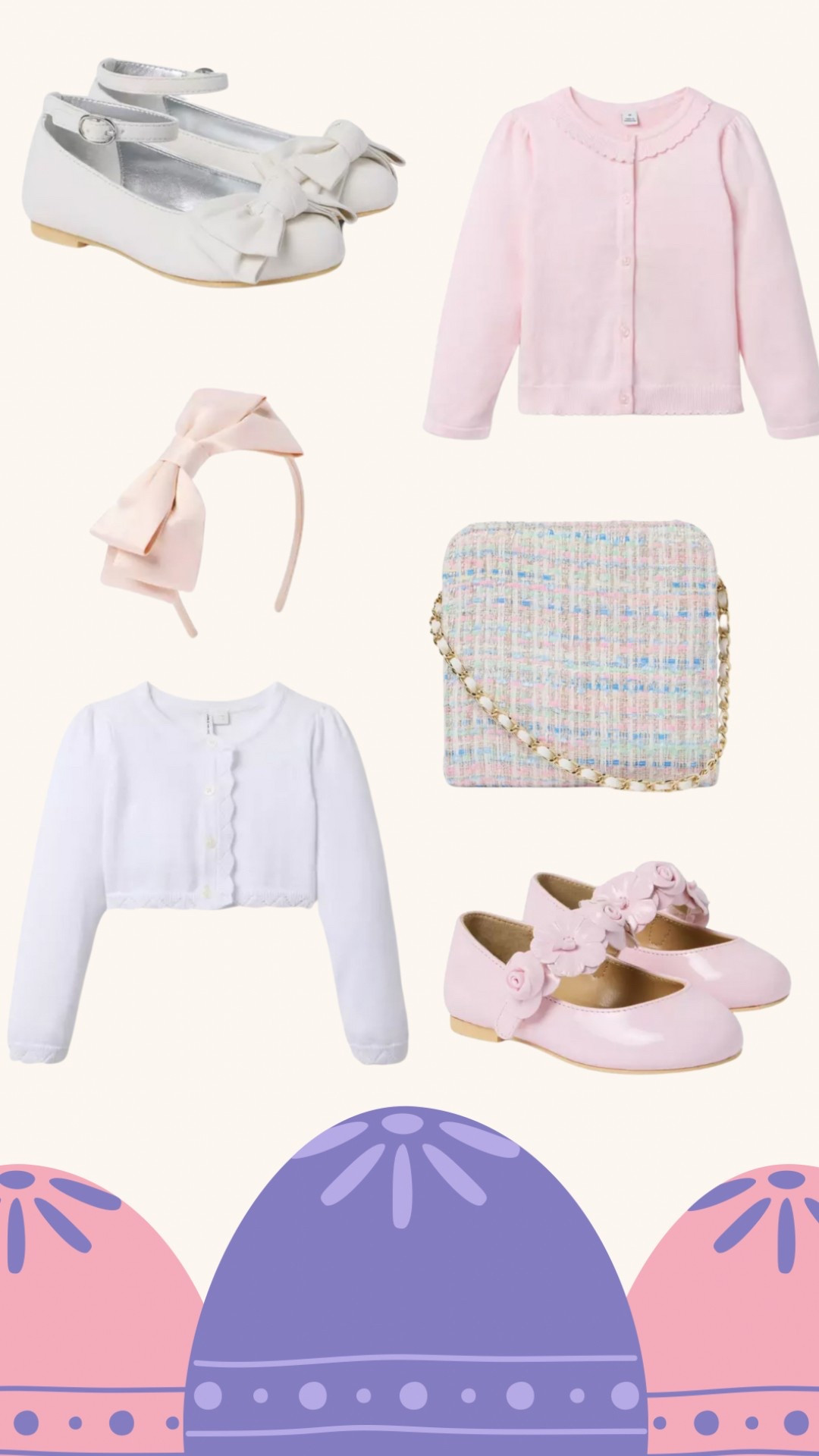 Can't forget the accessories! 

#LTKSaleAlert #LTKSeasonal #LTKKids