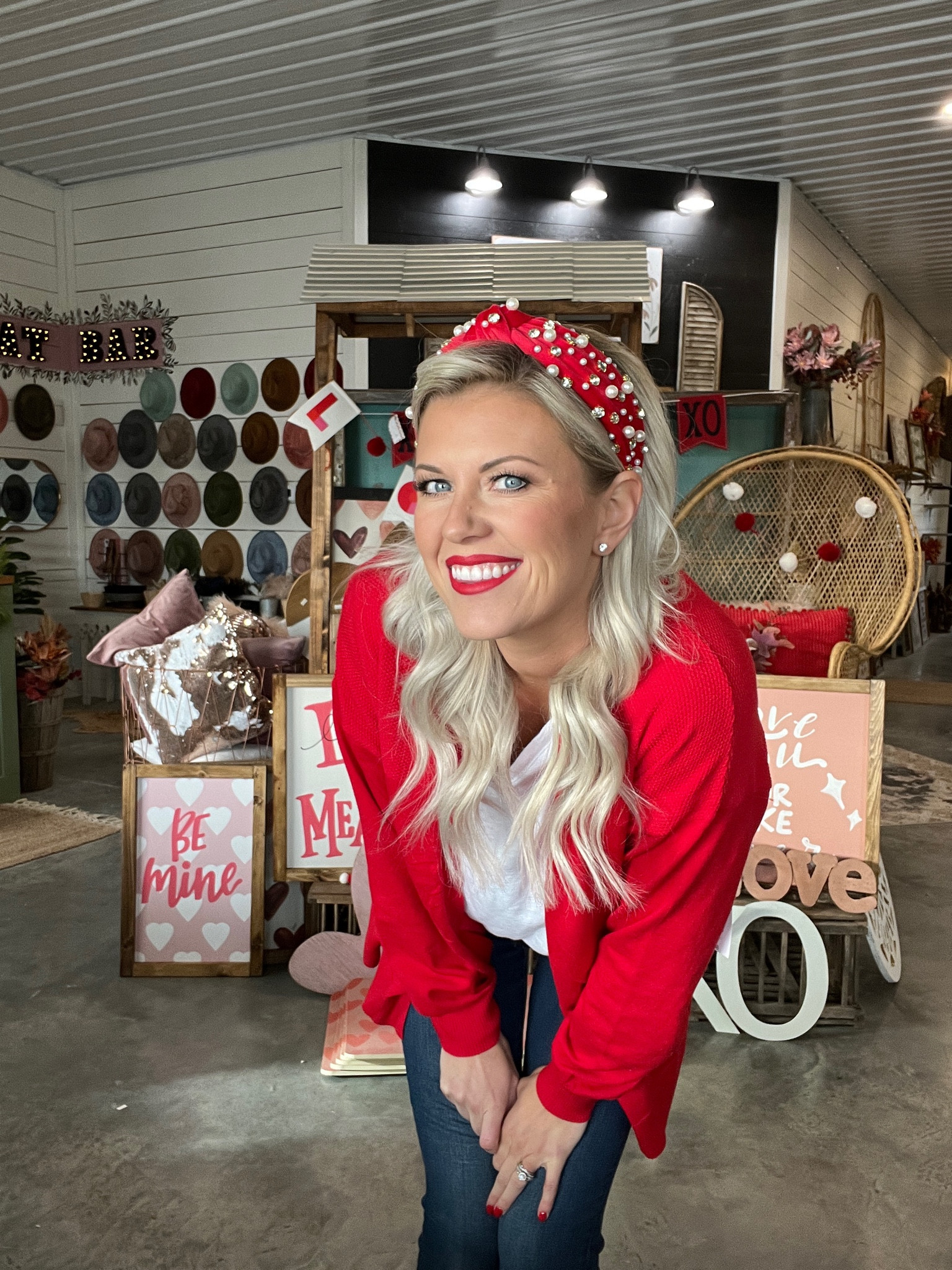 Roses are Red…. ❤️❤️❤️❤️
#vday 