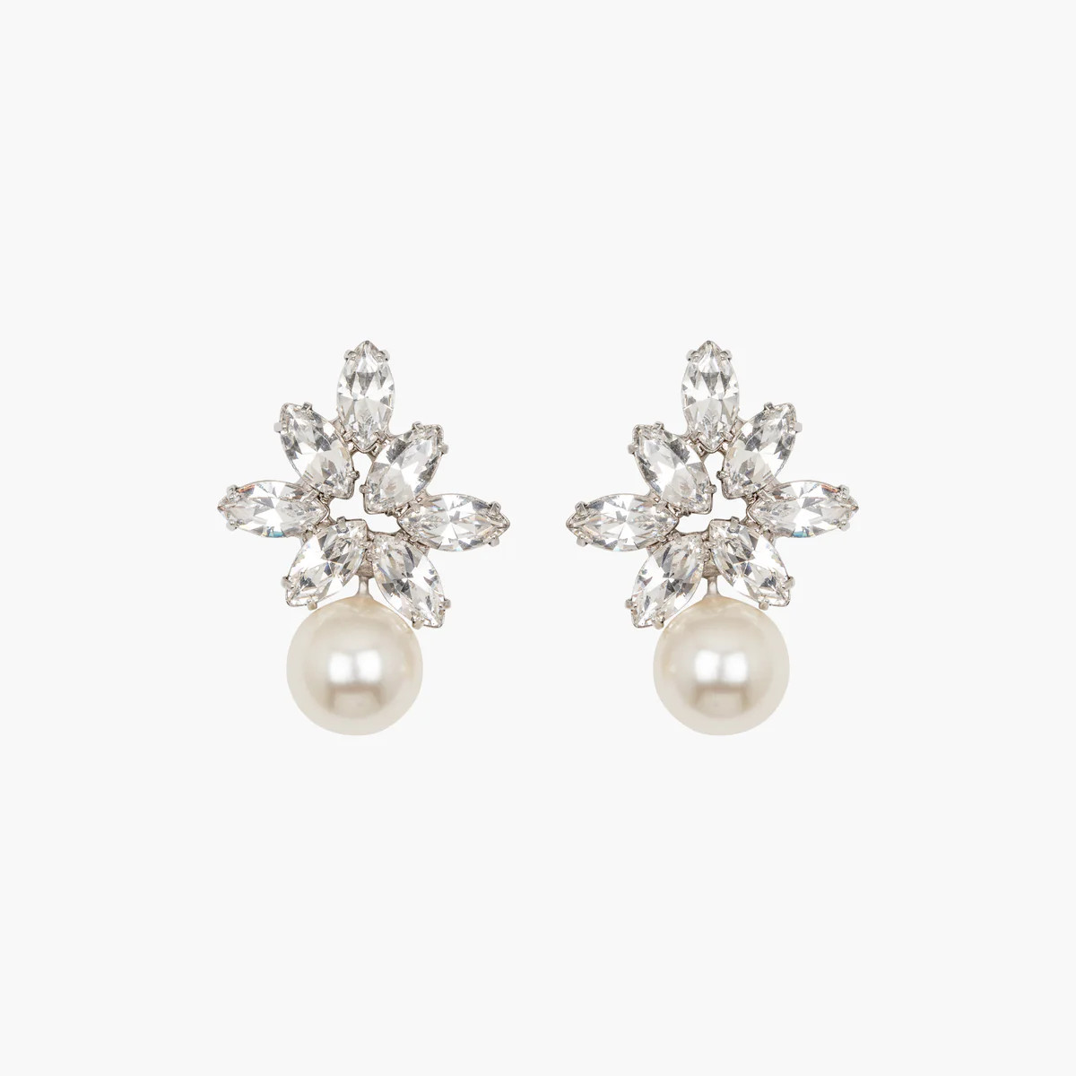 Liza Earrings | Jennifer Behr 