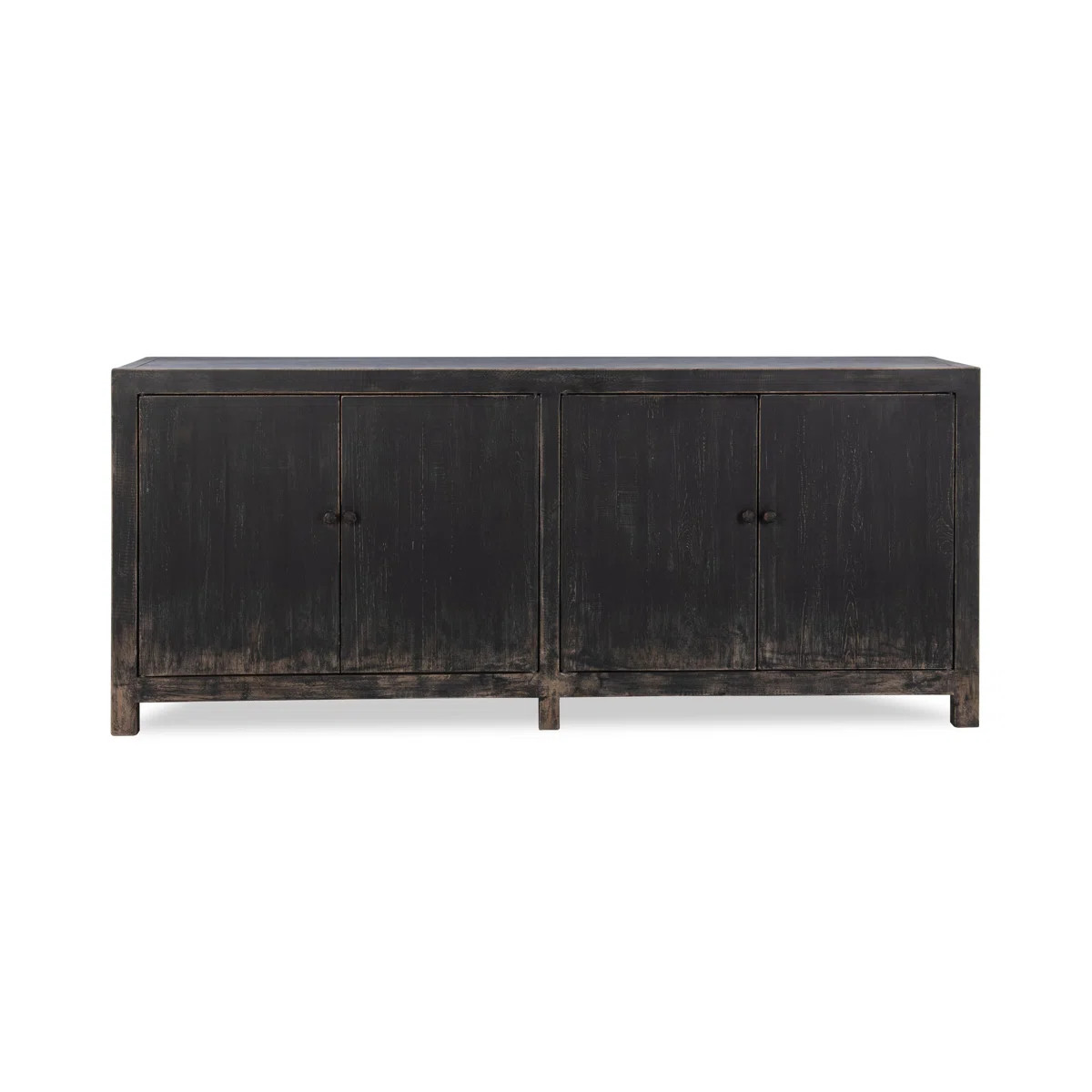 Naya Reclaimed Pine Buffet Sideboard | Wayfair North America