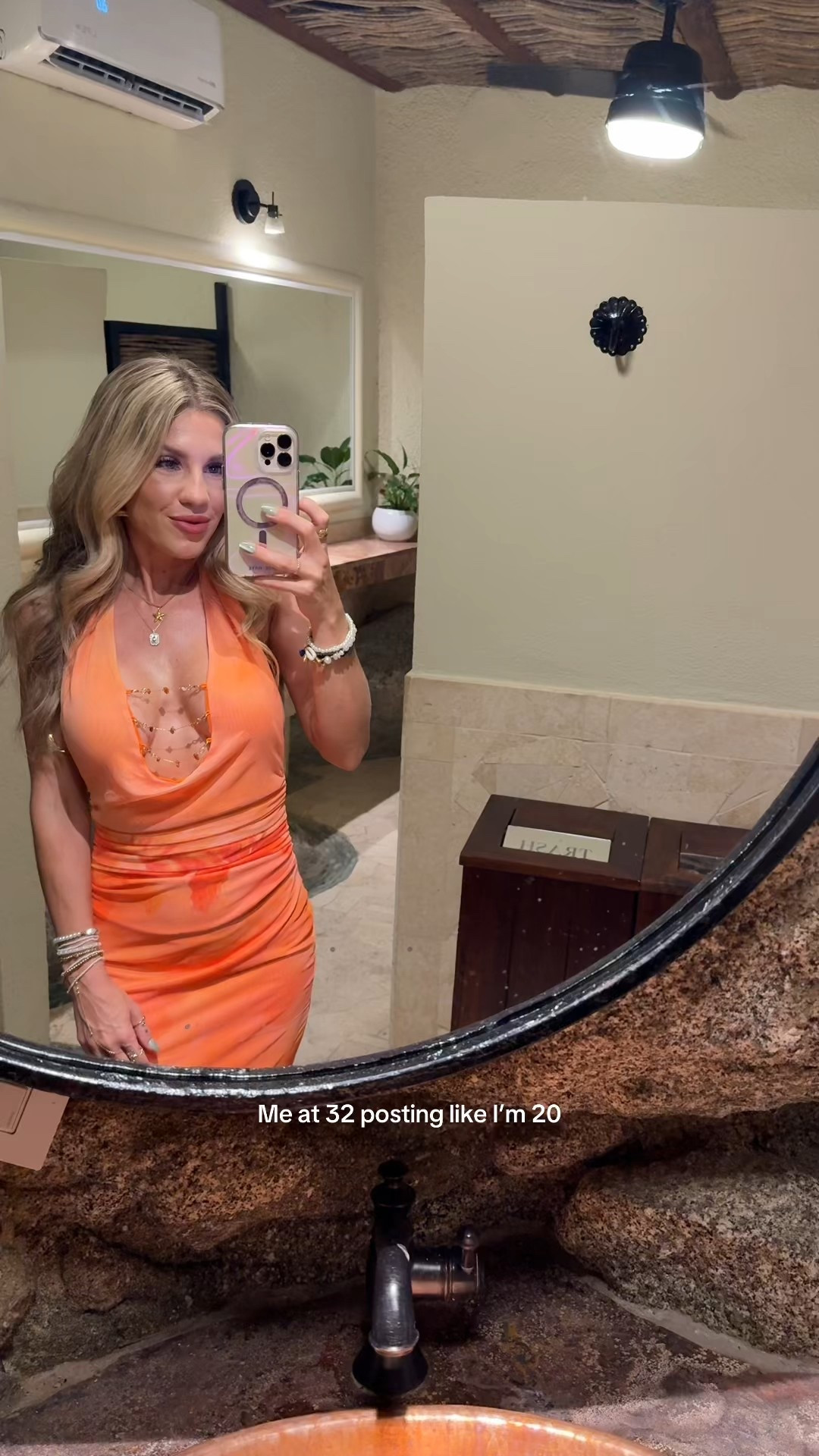 This is a must have date night dress for your next vacation! 

#LTKStyleTip #LTKTravel #LTKFindsUnder50