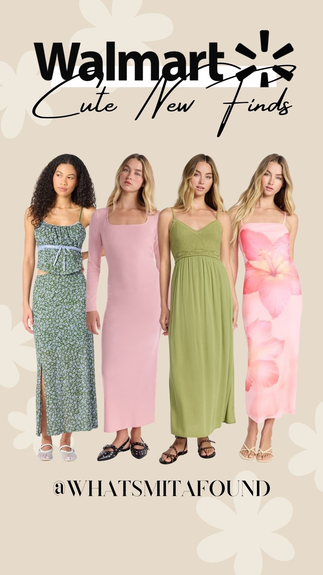 The cutest Walmart finds!

#LTKFindsUnder100 #LTKFindsUnder50 #LTKootd