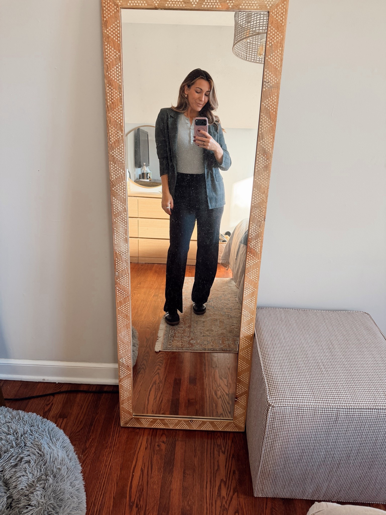 🩶🩶🖤🖤

#LTKgrwm #LTKStyleTip #LTKootd