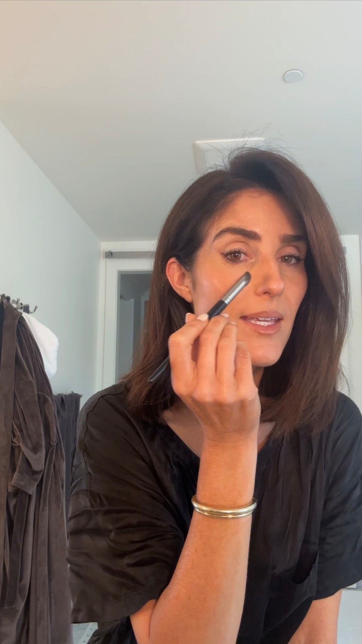 Sharing the products i used for my nose contour today🙌🏼
StylinByAylin, Aylin #beauty #beautytips #beautymusthaves #grwm

#LTKStyleTip #LTKgrwm #LTKBeauty