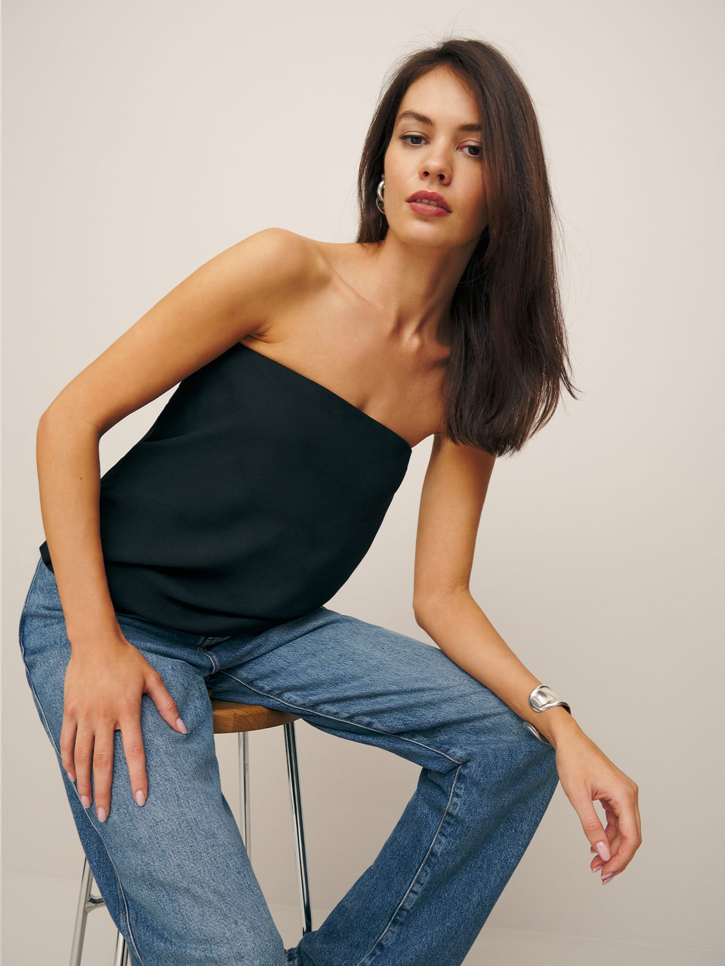 Mollie Top | Reformation (Global)