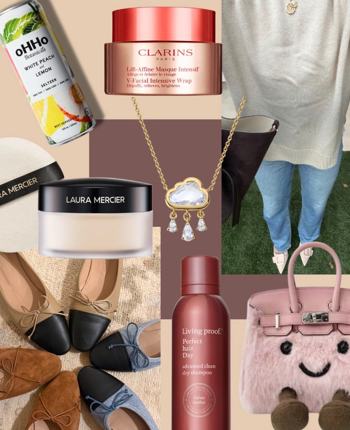 Weekly links | November 3-9 

#LTKBeauty #LTKootd #LTKSeasonal