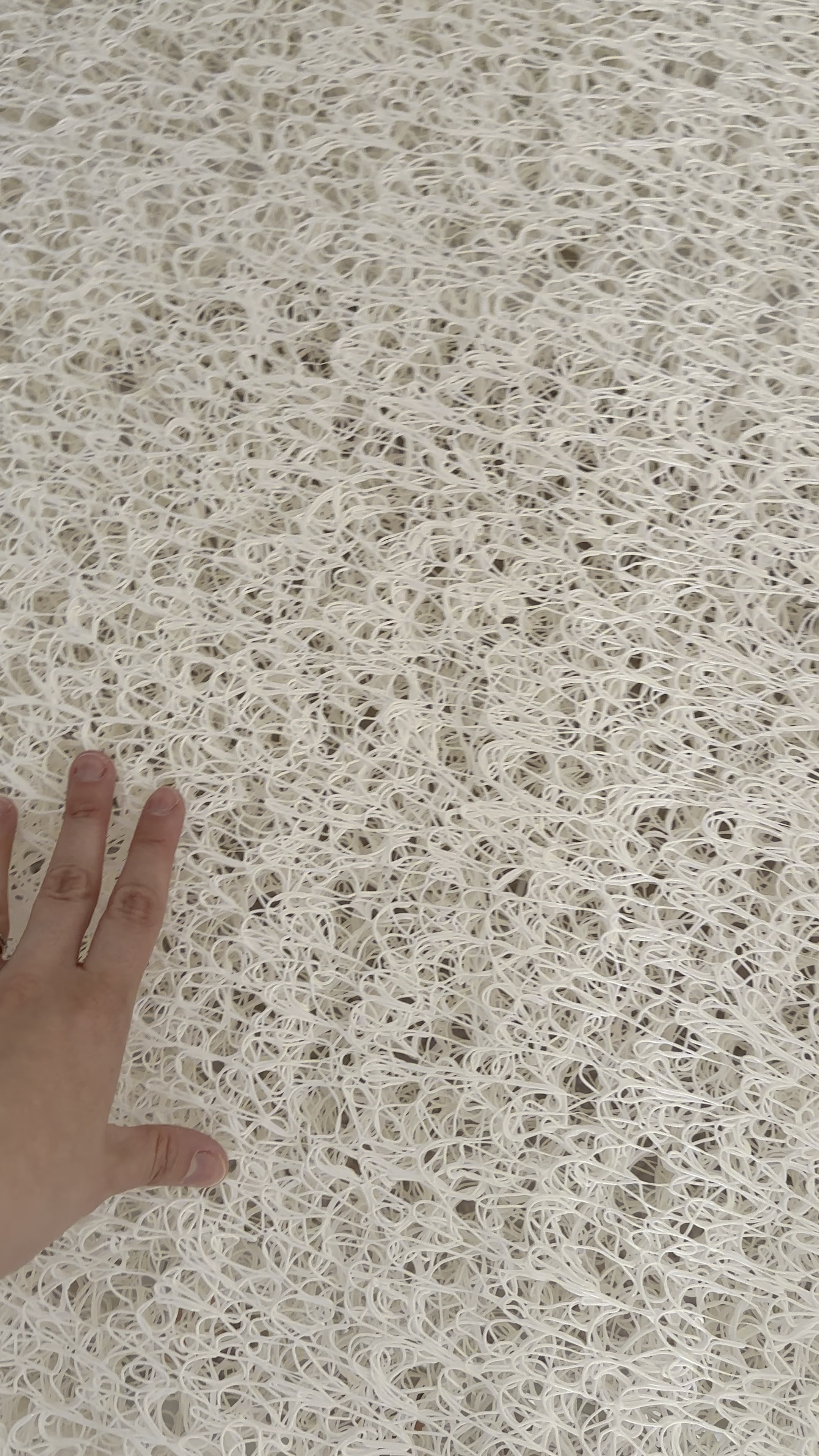 The inside of a Newton Baby 100% Breathable Mattress.🫶🏻 This mattress was an absolute must for us.

Baby registry, baby shower, baby gift, new parent gift, new baby, nursery, baby must have

#LTKbaby #LTKkids #LTKbump