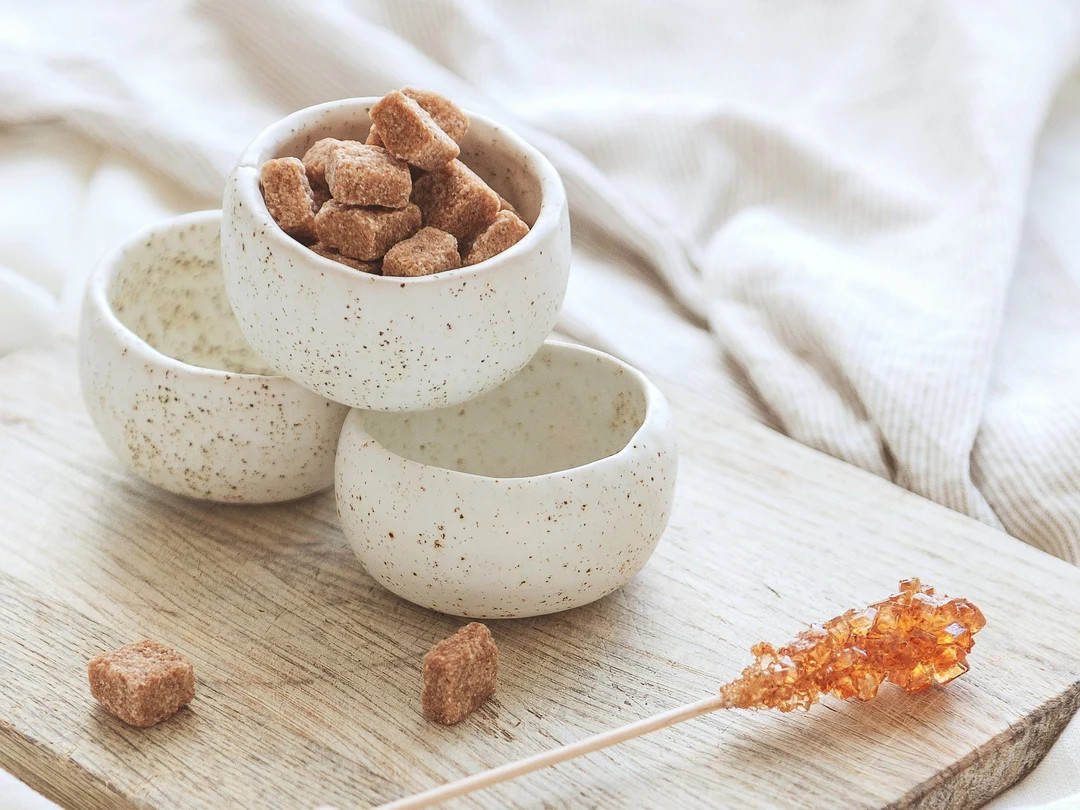 Small Bowls for Pinch of Salt Mini Ceramic Prep Bowl Pinch - Etsy | Etsy (US)