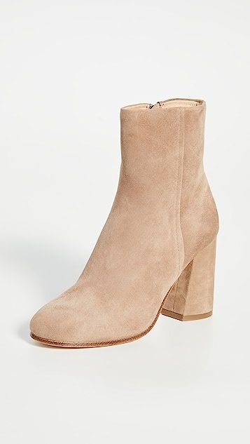 Lorring Booties | Shopbop