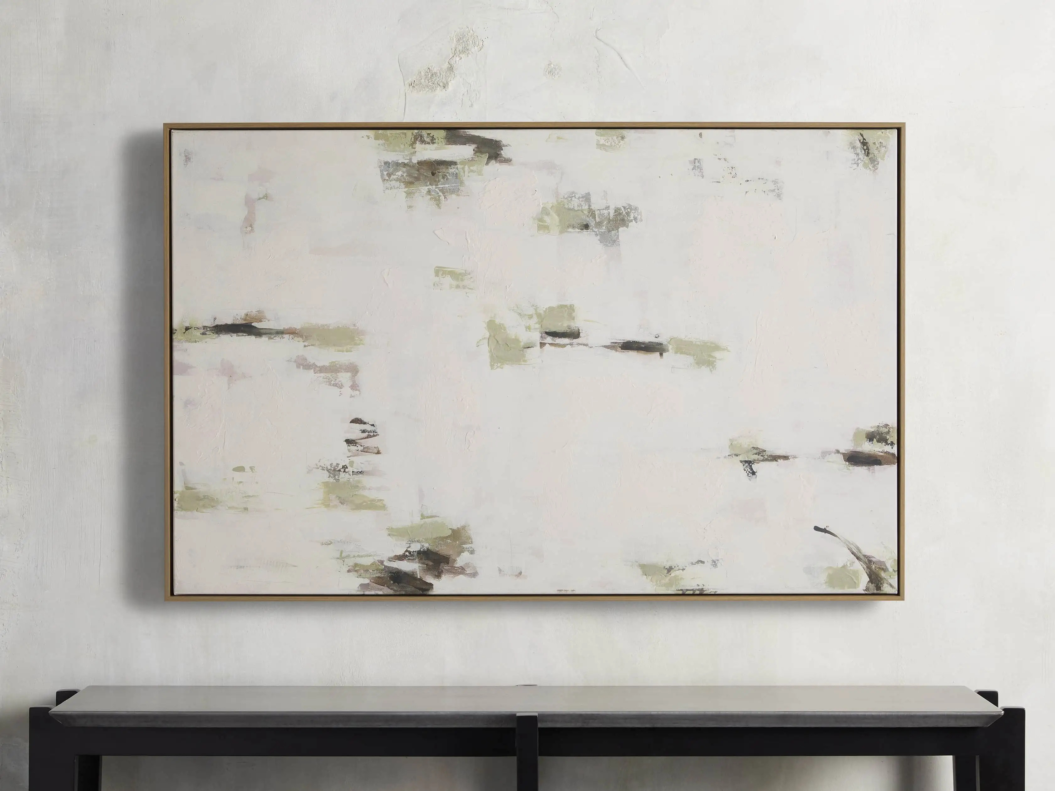 Space and Time Print | Arhaus