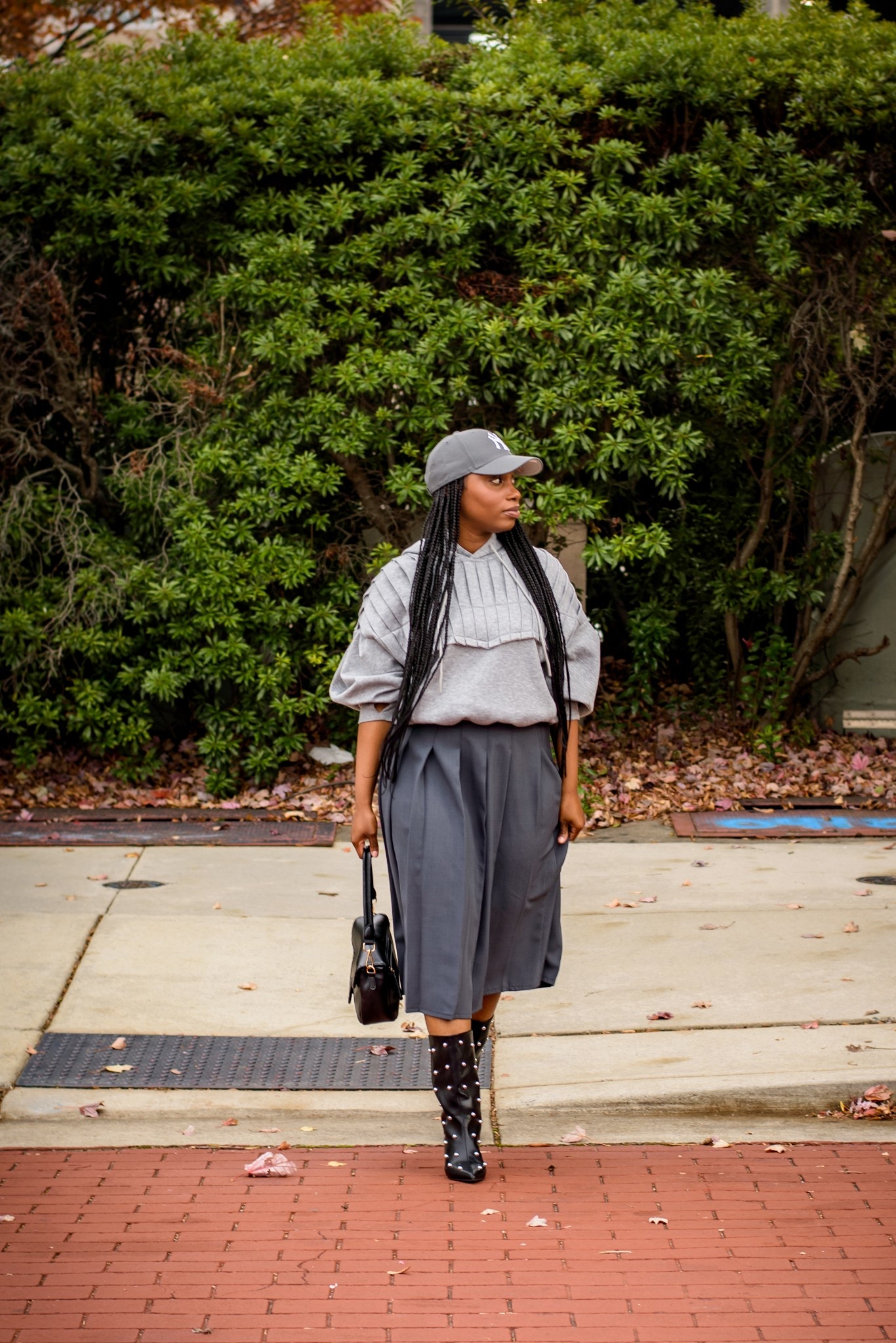 Shop this easy Fall look