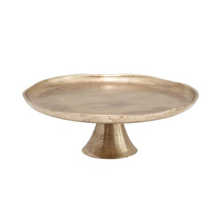 Dakota Fields Margaret Cake Stand | Wayfair Professional