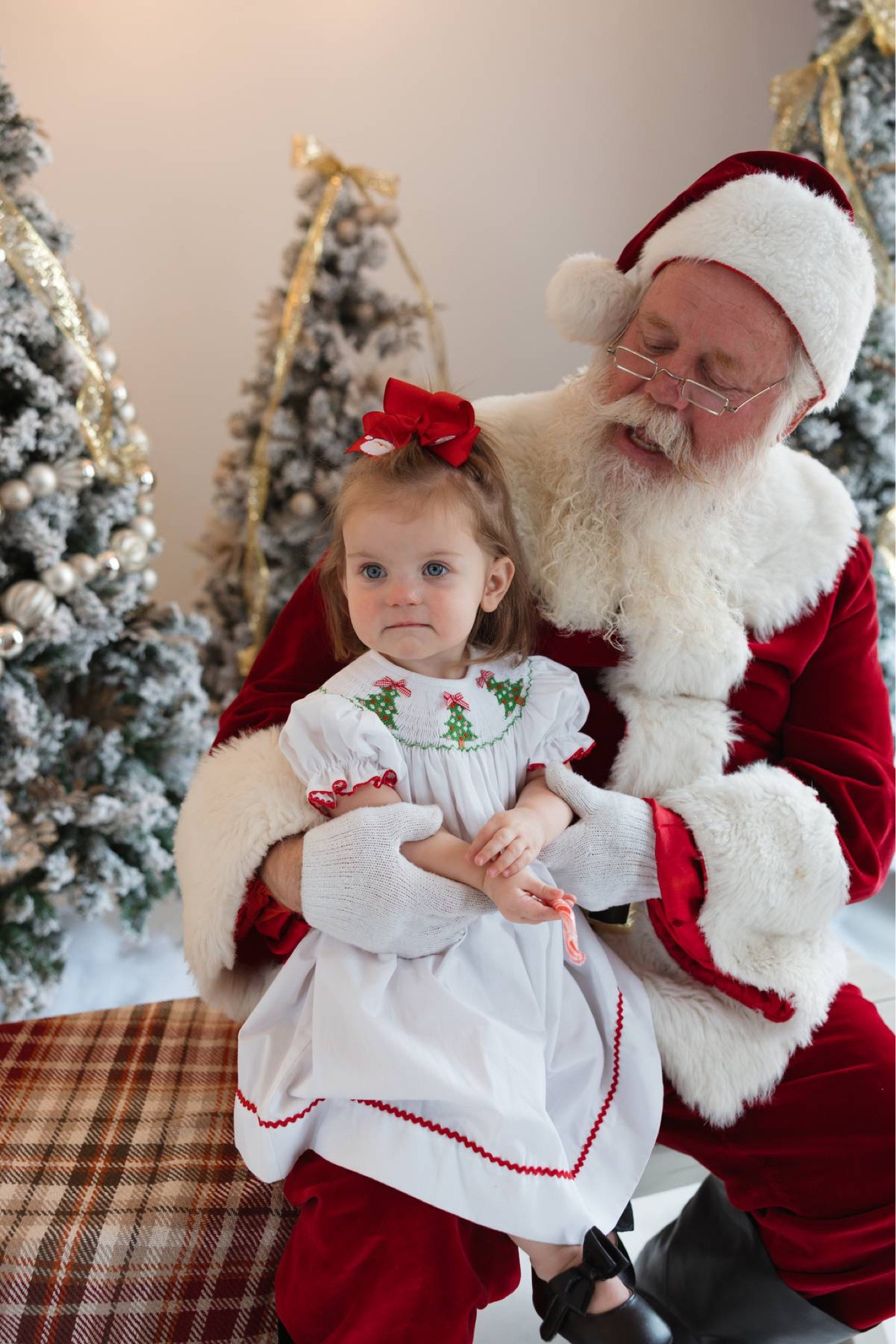 We love a good smocked dress for holidays. This one is from a local boutique but I linked some of my favorites from other places! 

#LTKHoliday #LTKBaby #LTKGiftGuide