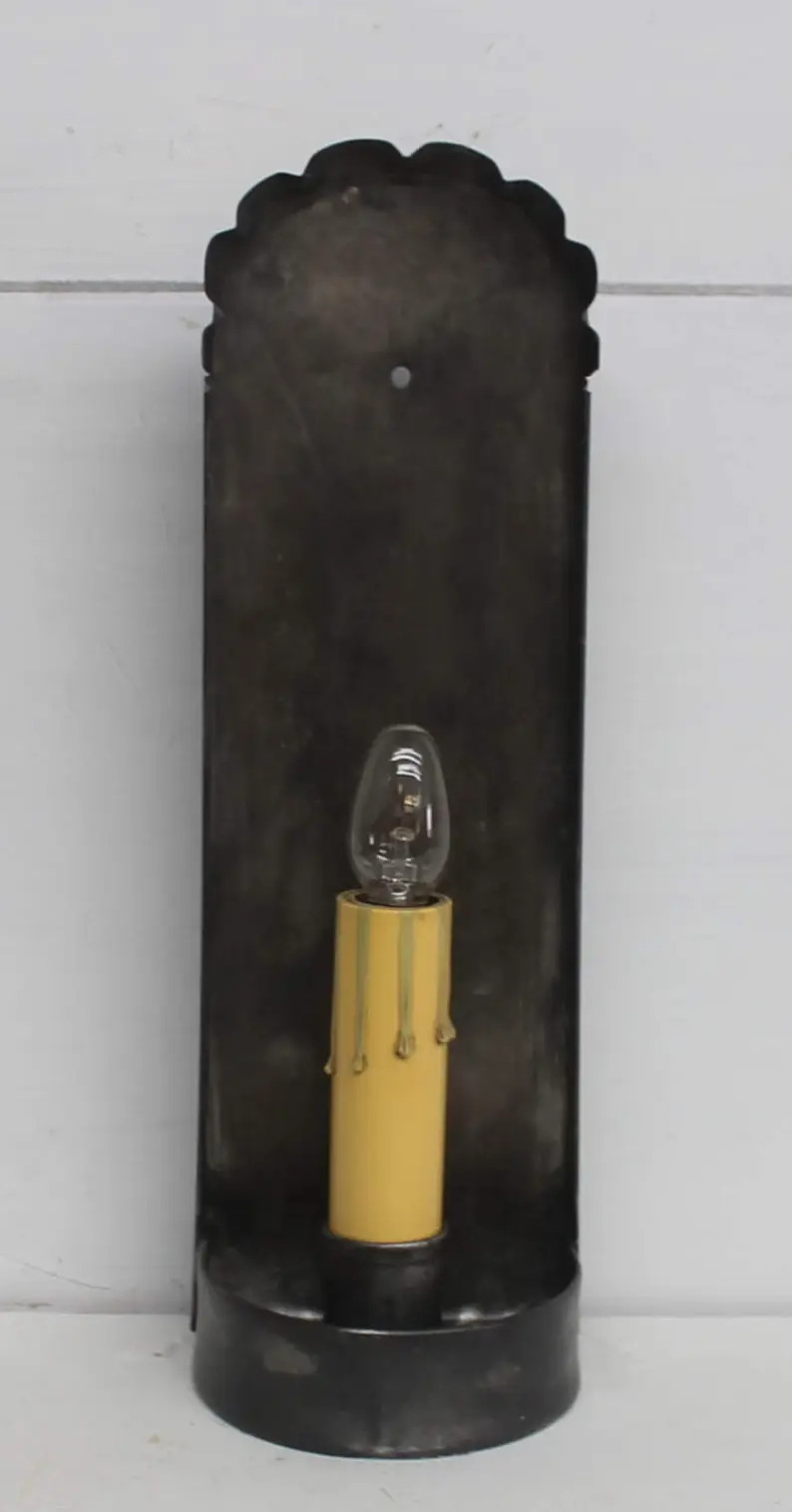 Wall Sconce S-20 - Etsy | Etsy (US)