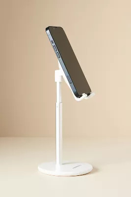 Multitasky Multi-Angle Extendable Phone Holder | Anthropologie (US)